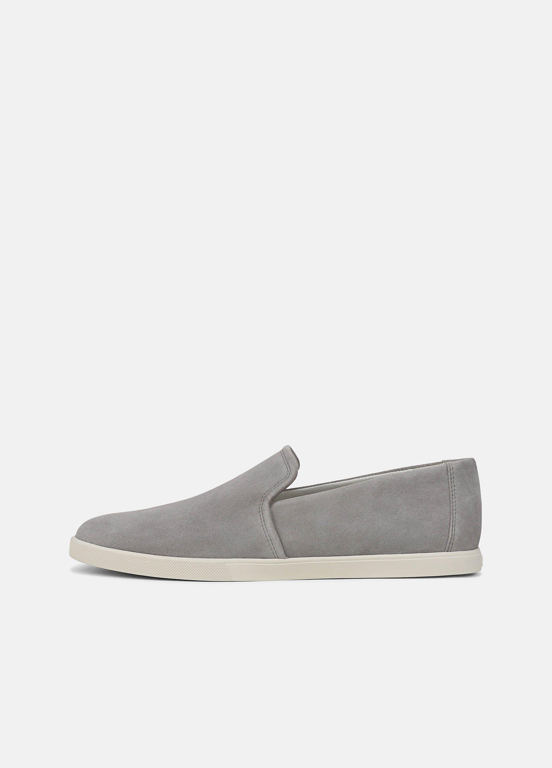 Sean Suede Loafer image number 0