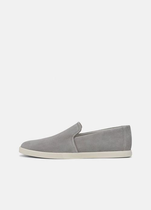 Sean Suede Loafer
