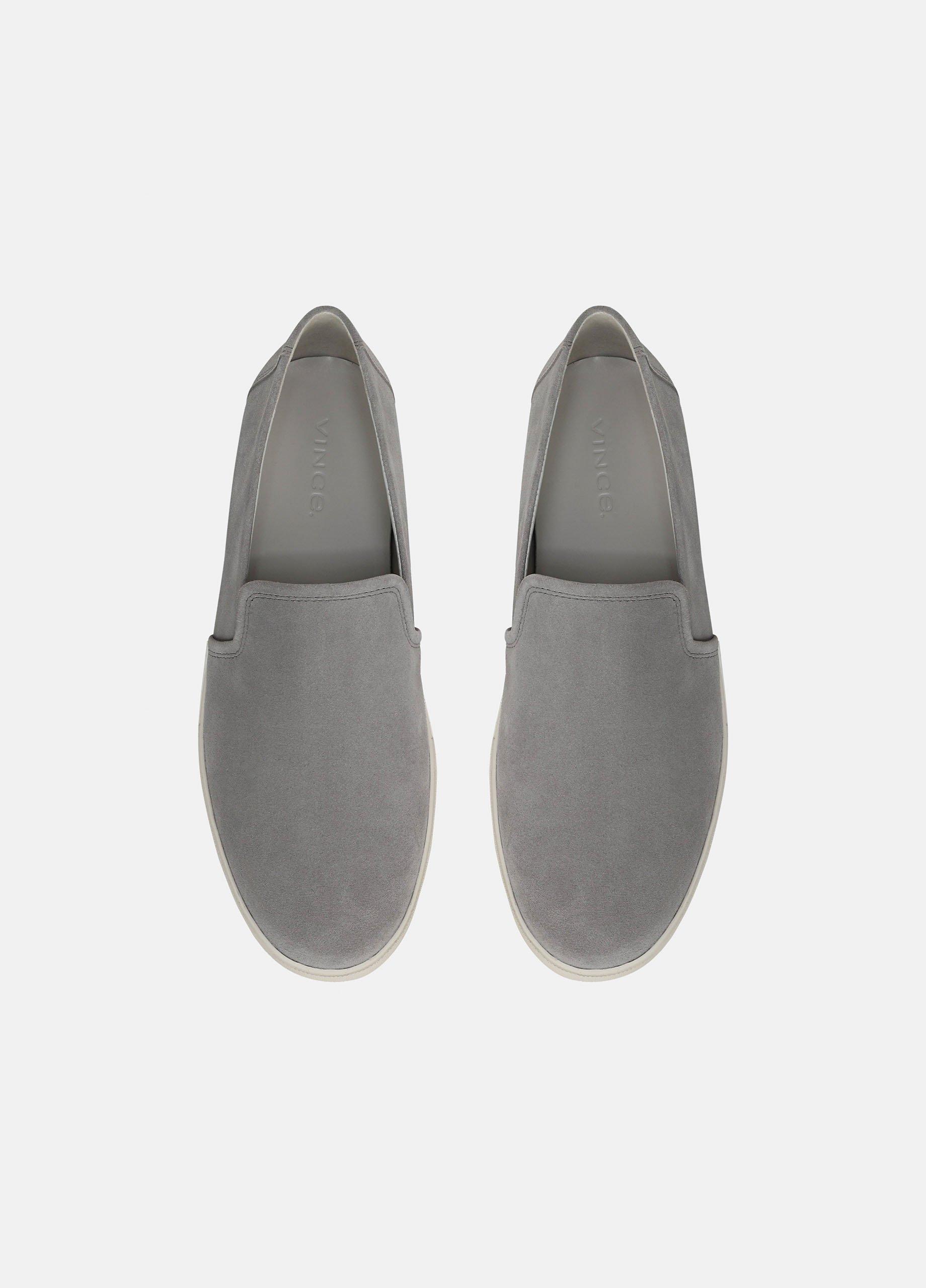 Sean Suede Loafer image number 3