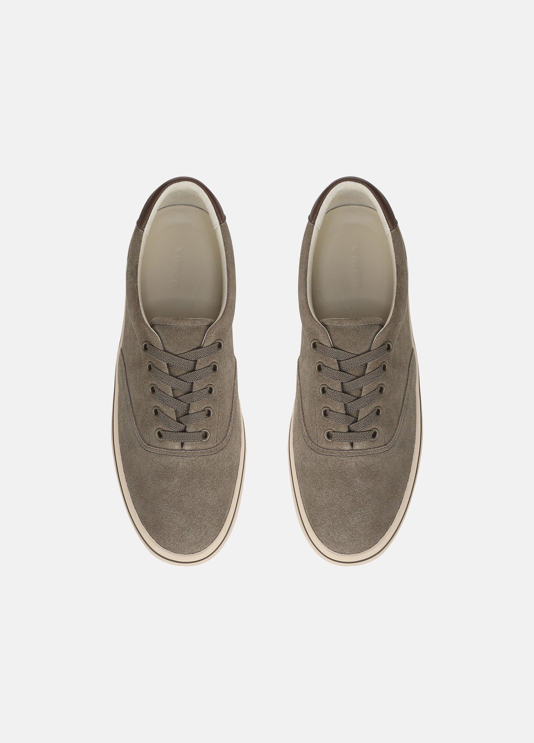 Seaside Suede Sneaker image number 3