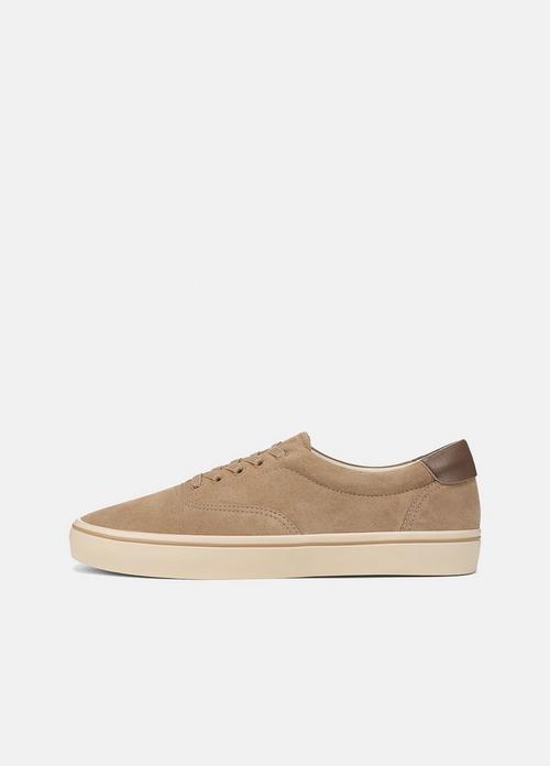 Seaside Suede Sneaker
