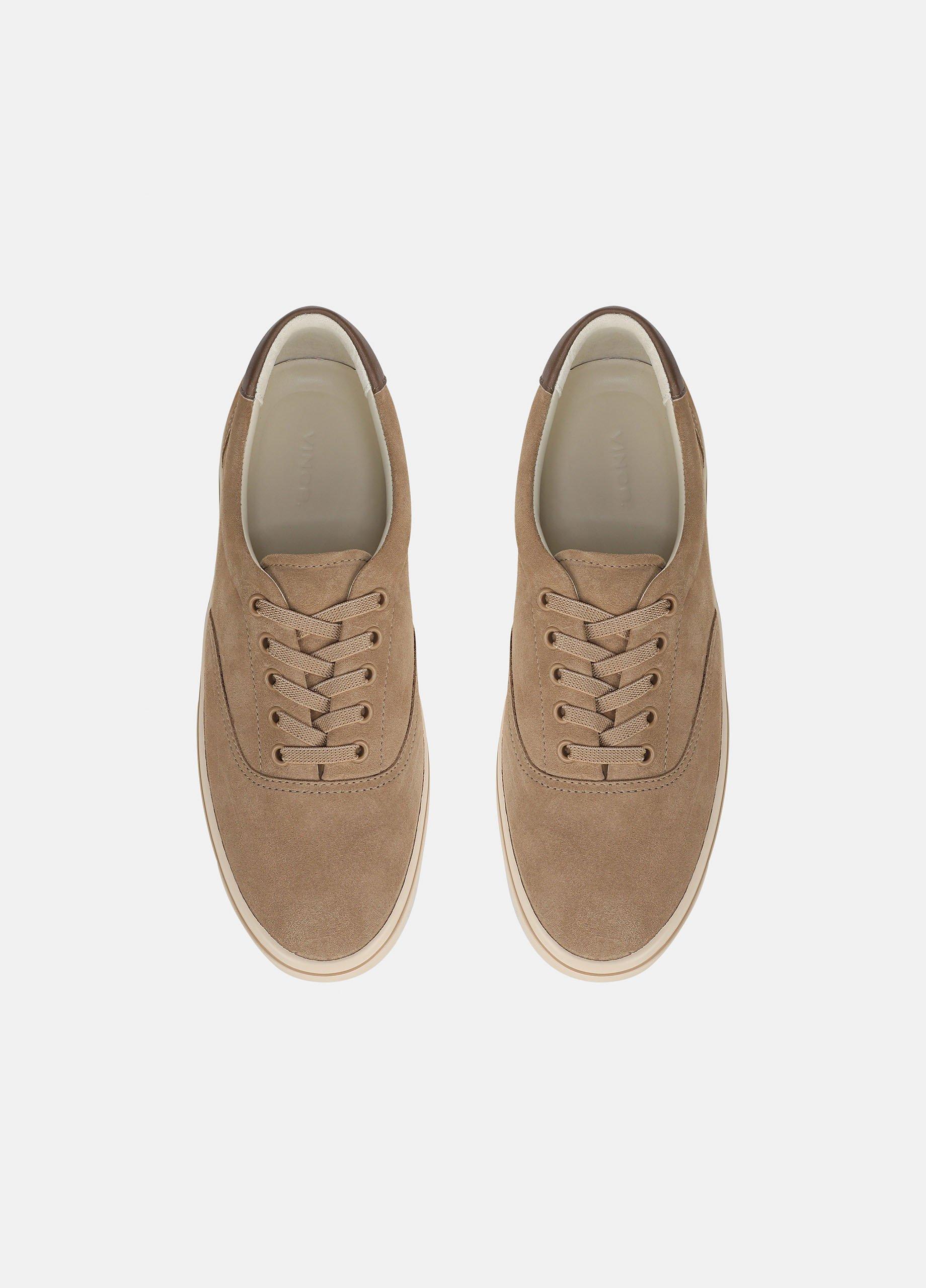 Seaside Suede Sneaker image number 3