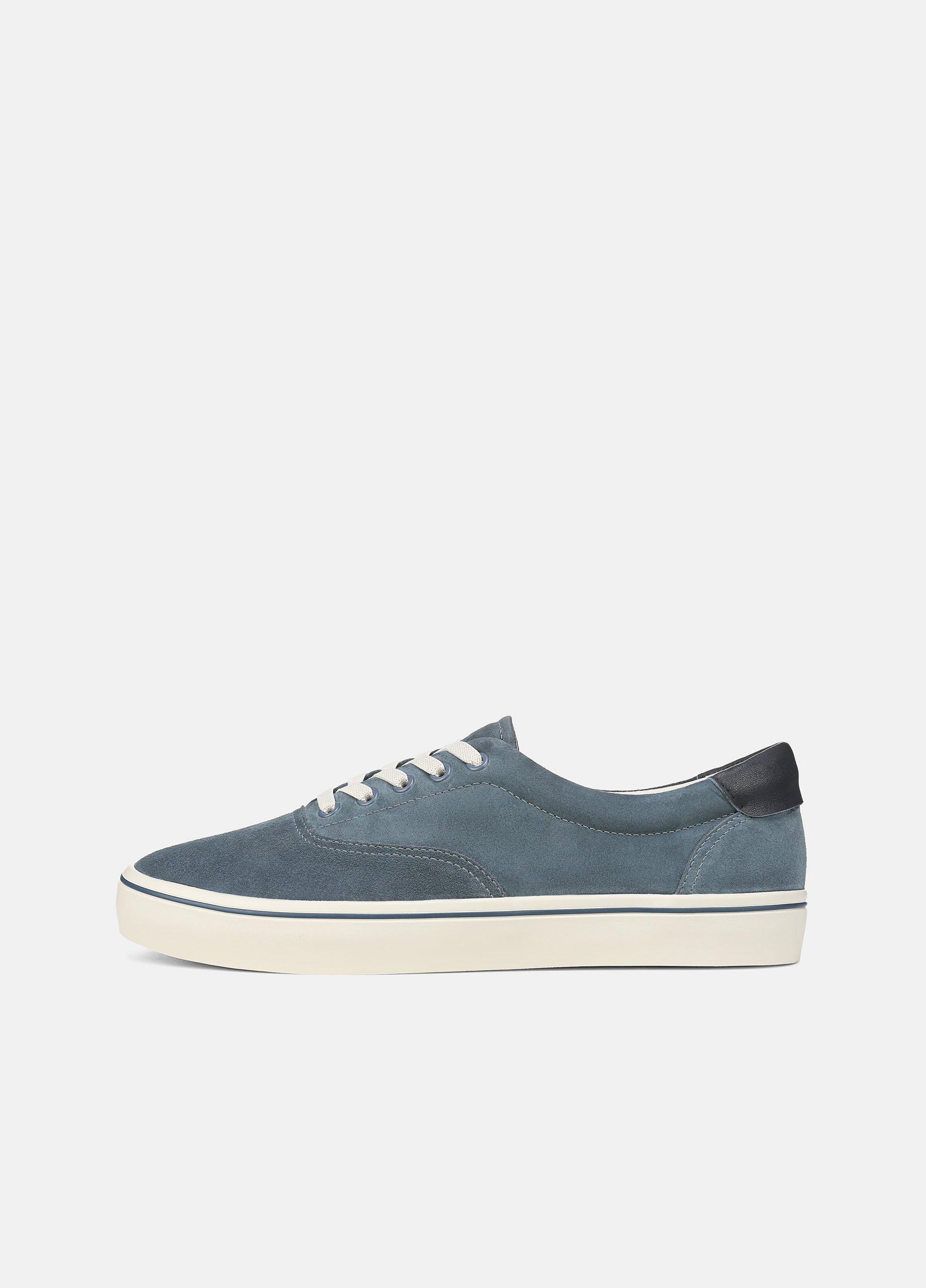 Seaside Suede Sneaker image number 0