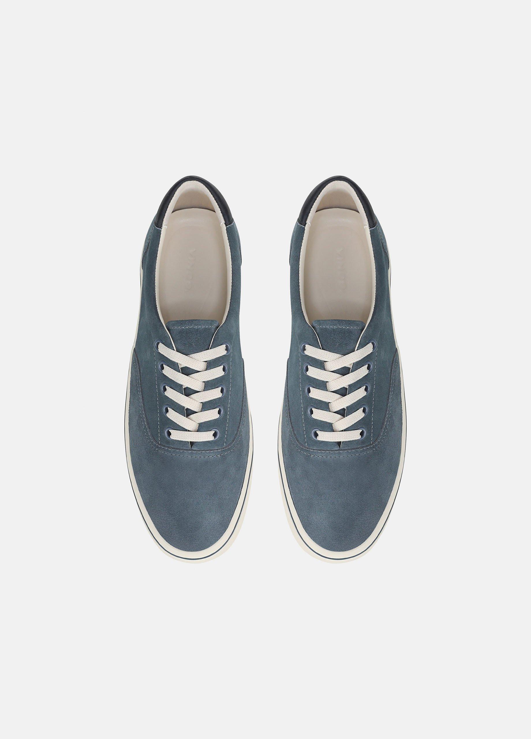 Seaside Suede Sneaker image number 3