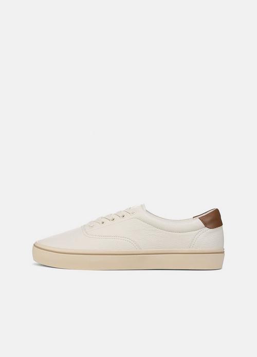 Seaside Leather Sneaker