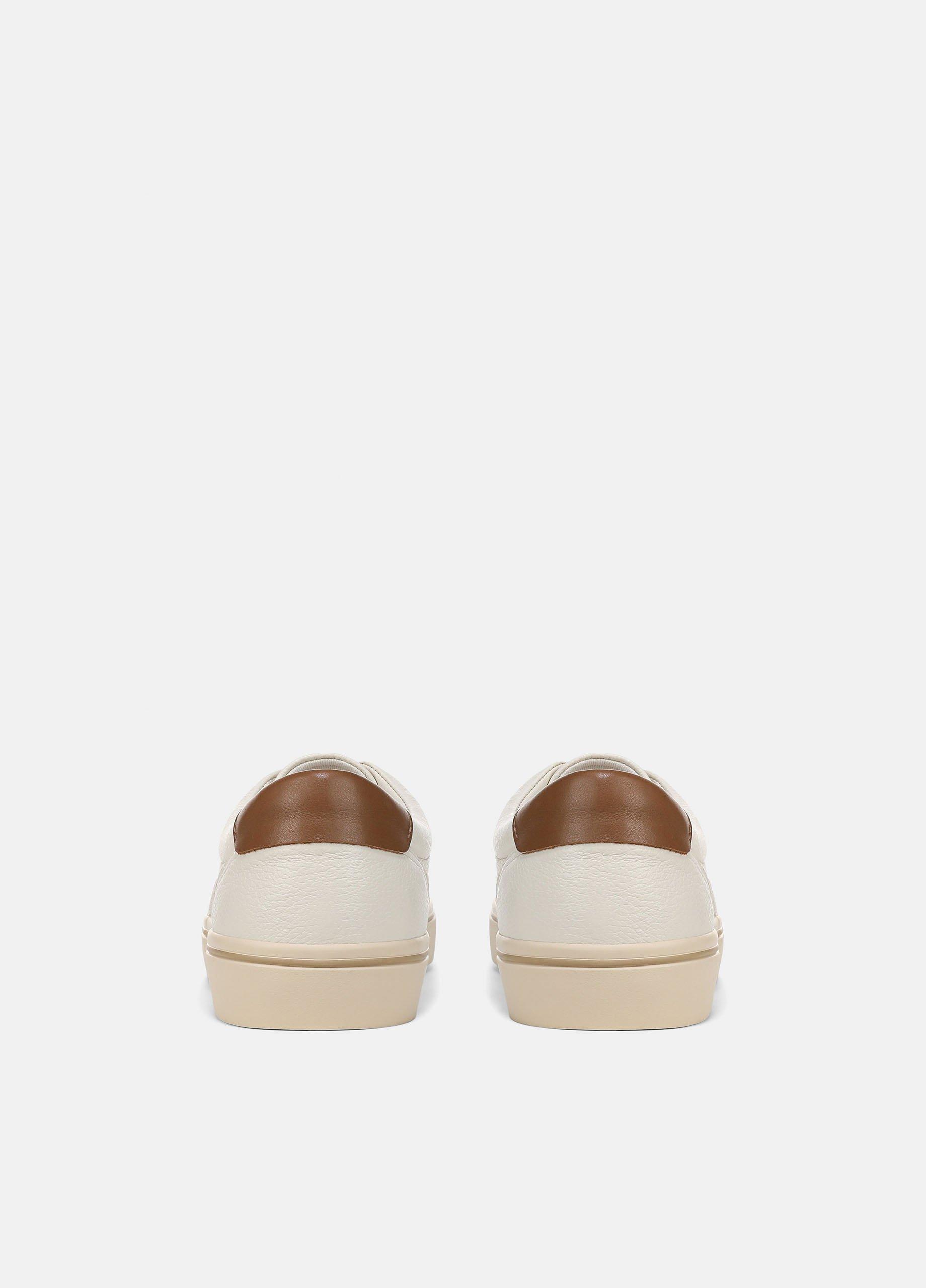 Seaside Leather Sneaker image number 2