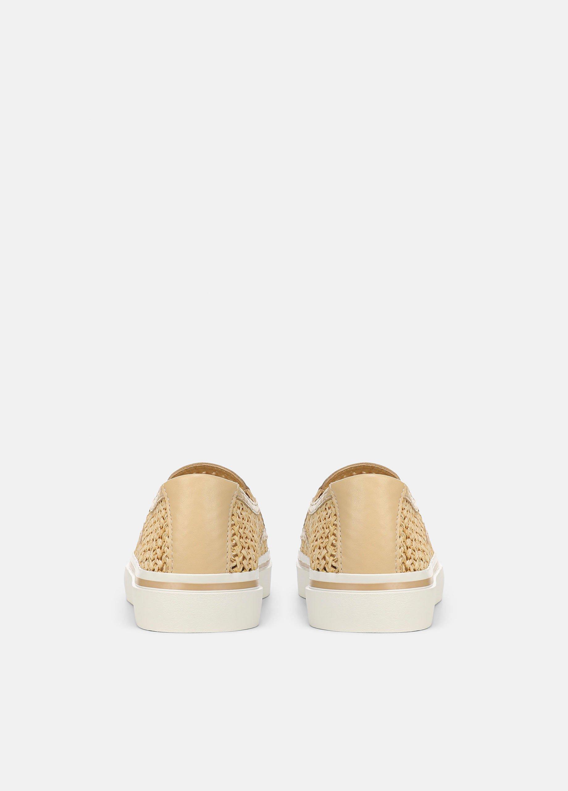 Blair Woven Sneaker image number 2