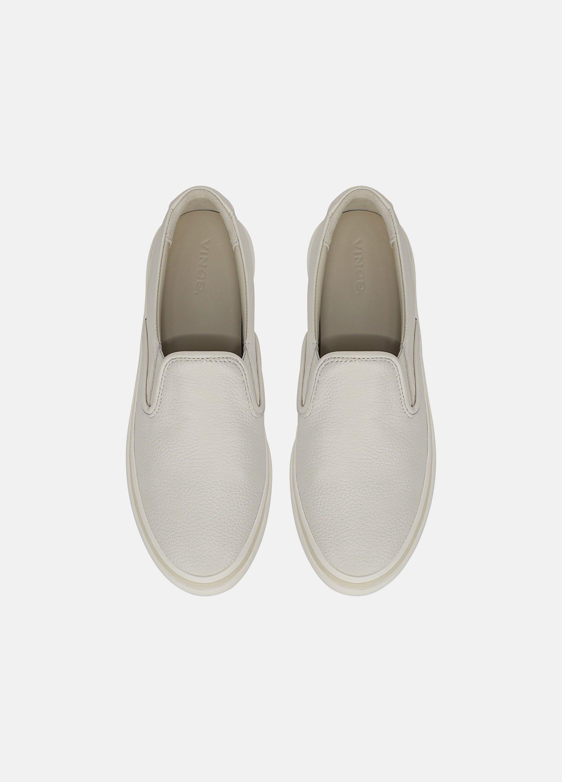 Blair Leather Sneaker image number 3