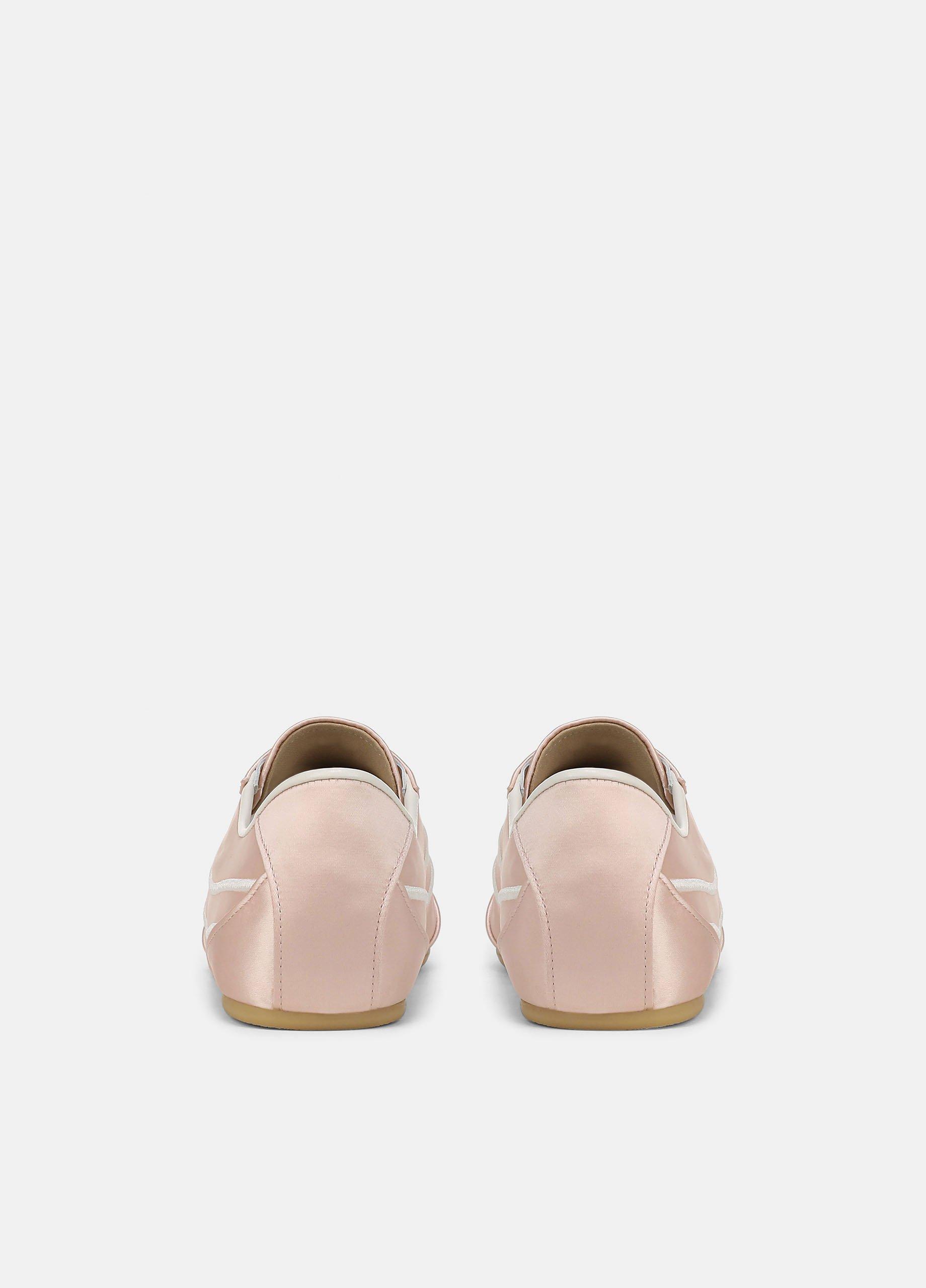 Sunset Satin Trainer image number 2