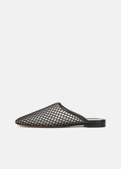 Dakota Netted Mule