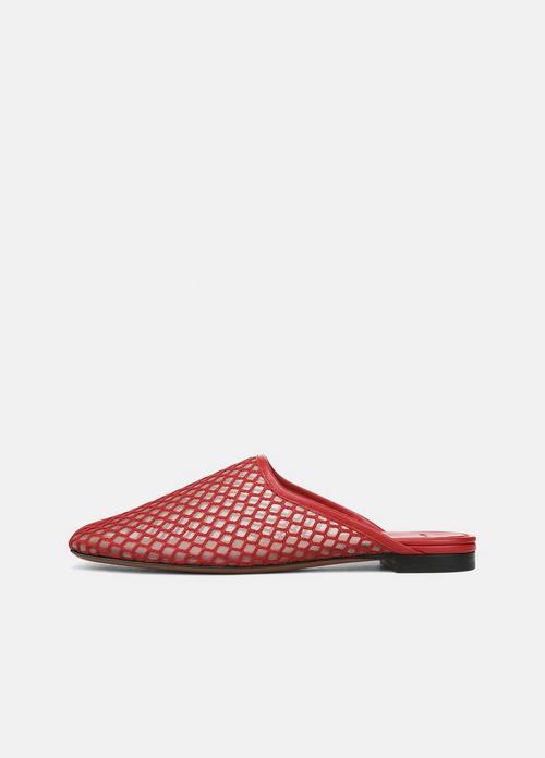 Dakota Netted Mule