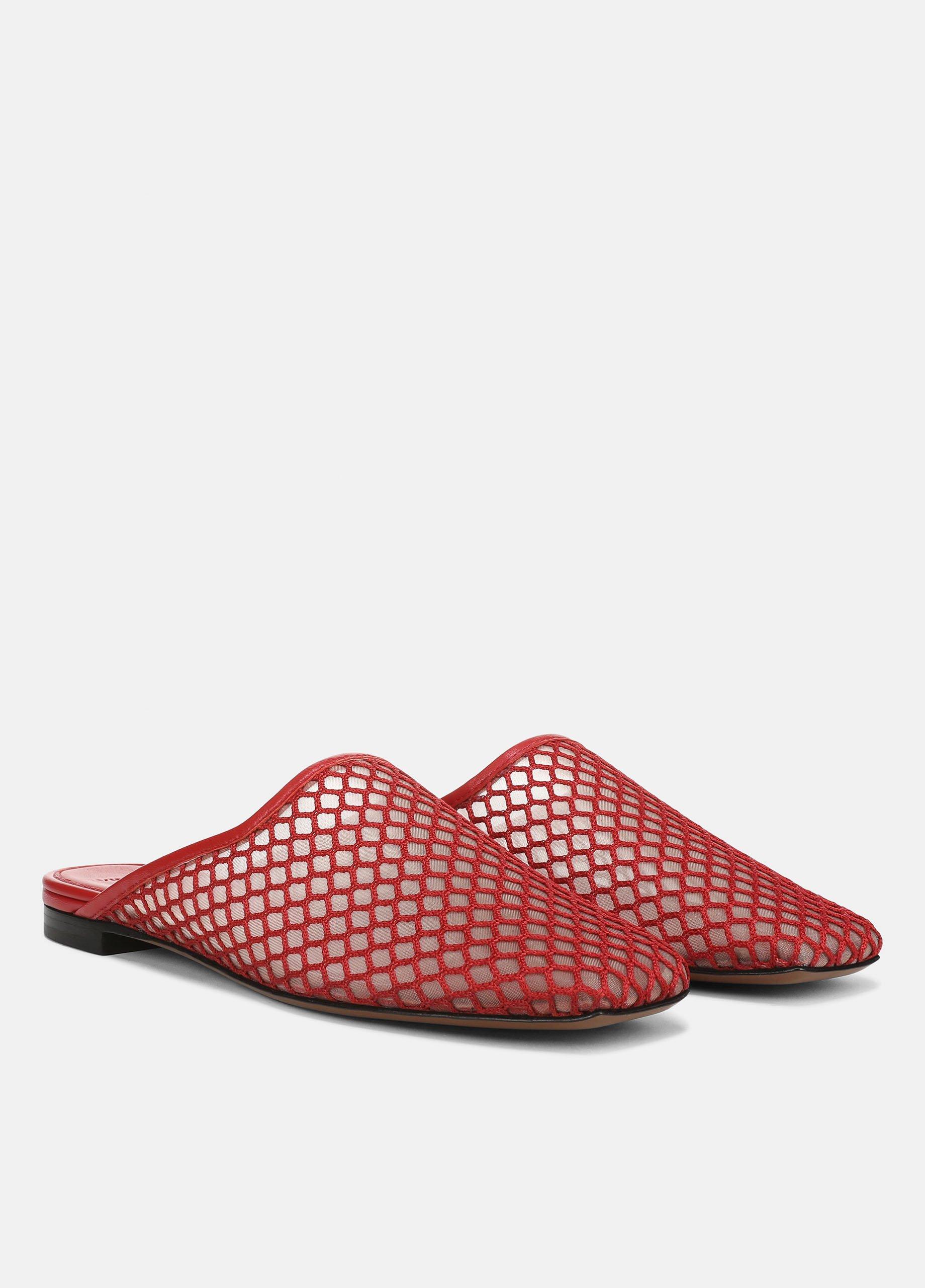 Dakota Netted Mule image number 1