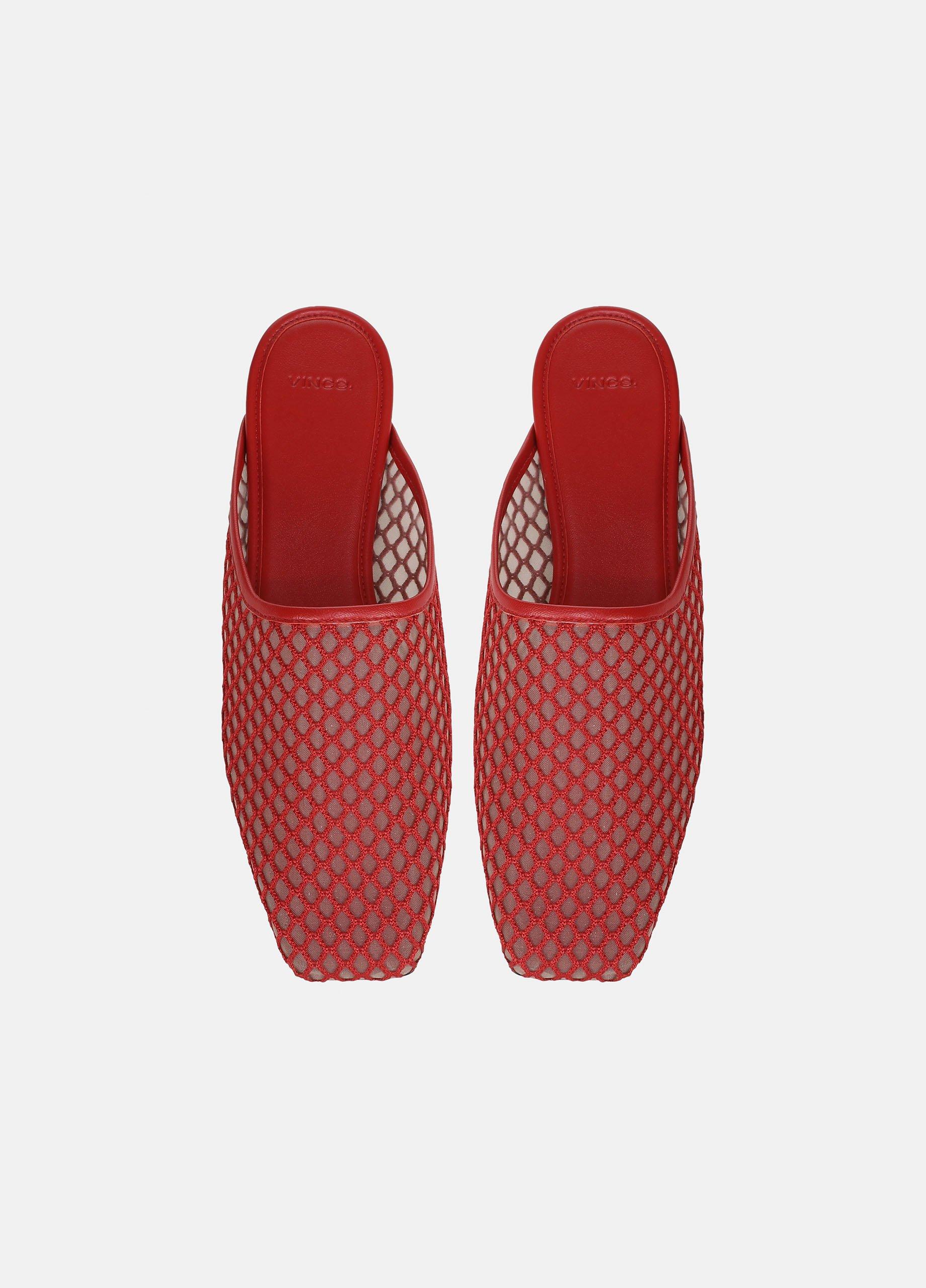 Dakota Netted Mule image number 3