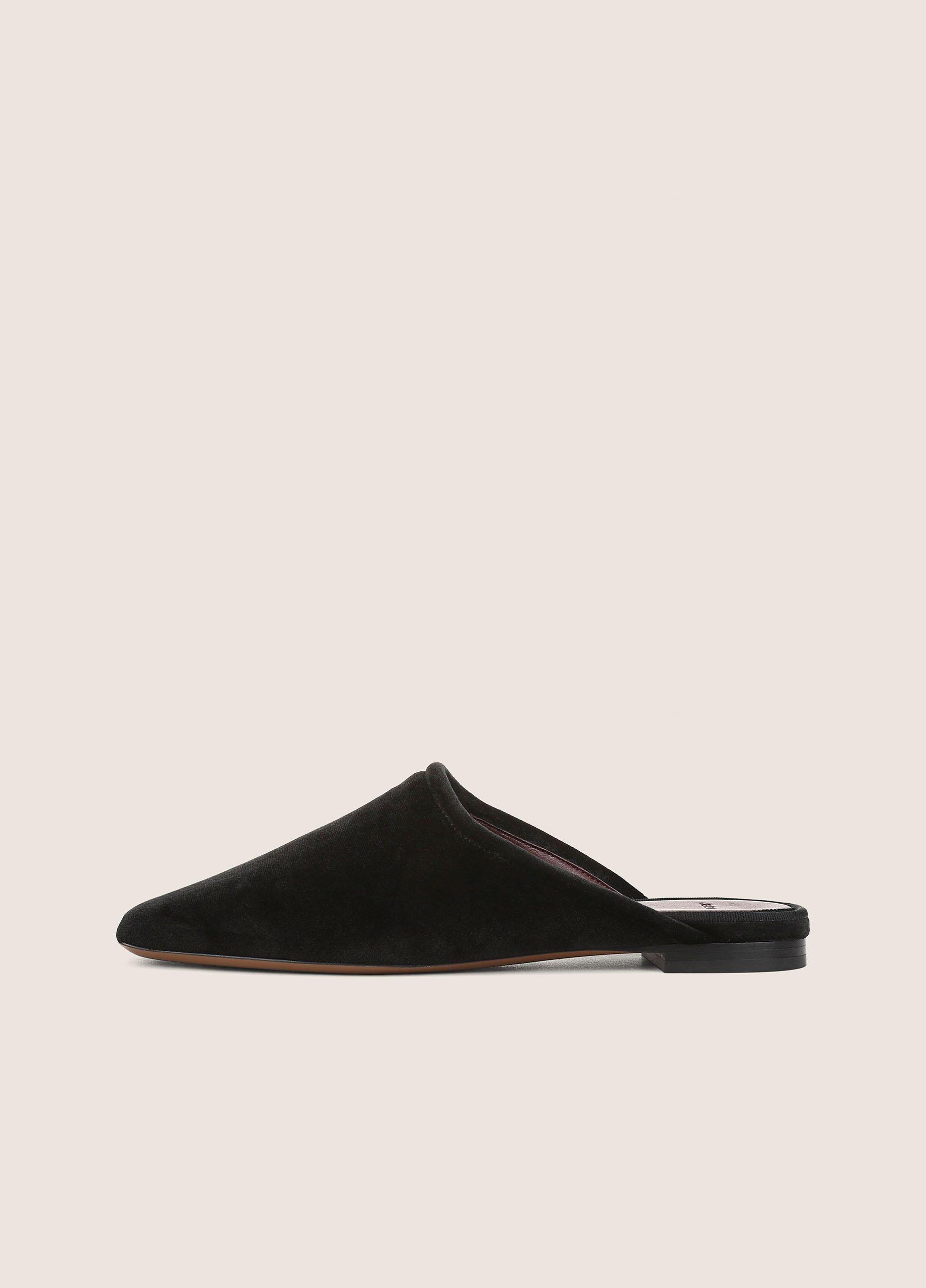 Dakota Velvet Mule image number 0