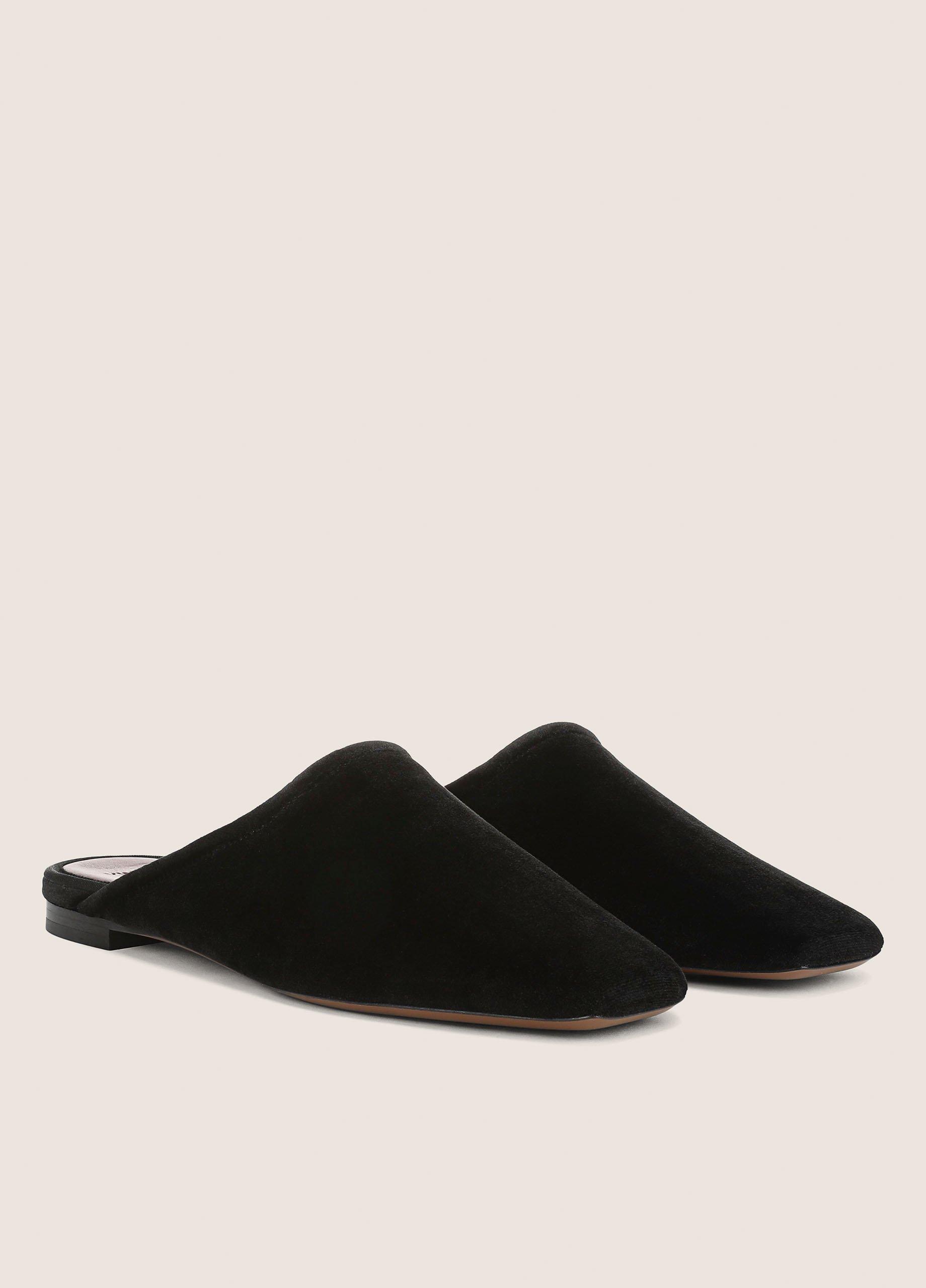 Dakota Velvet Mule image number 1