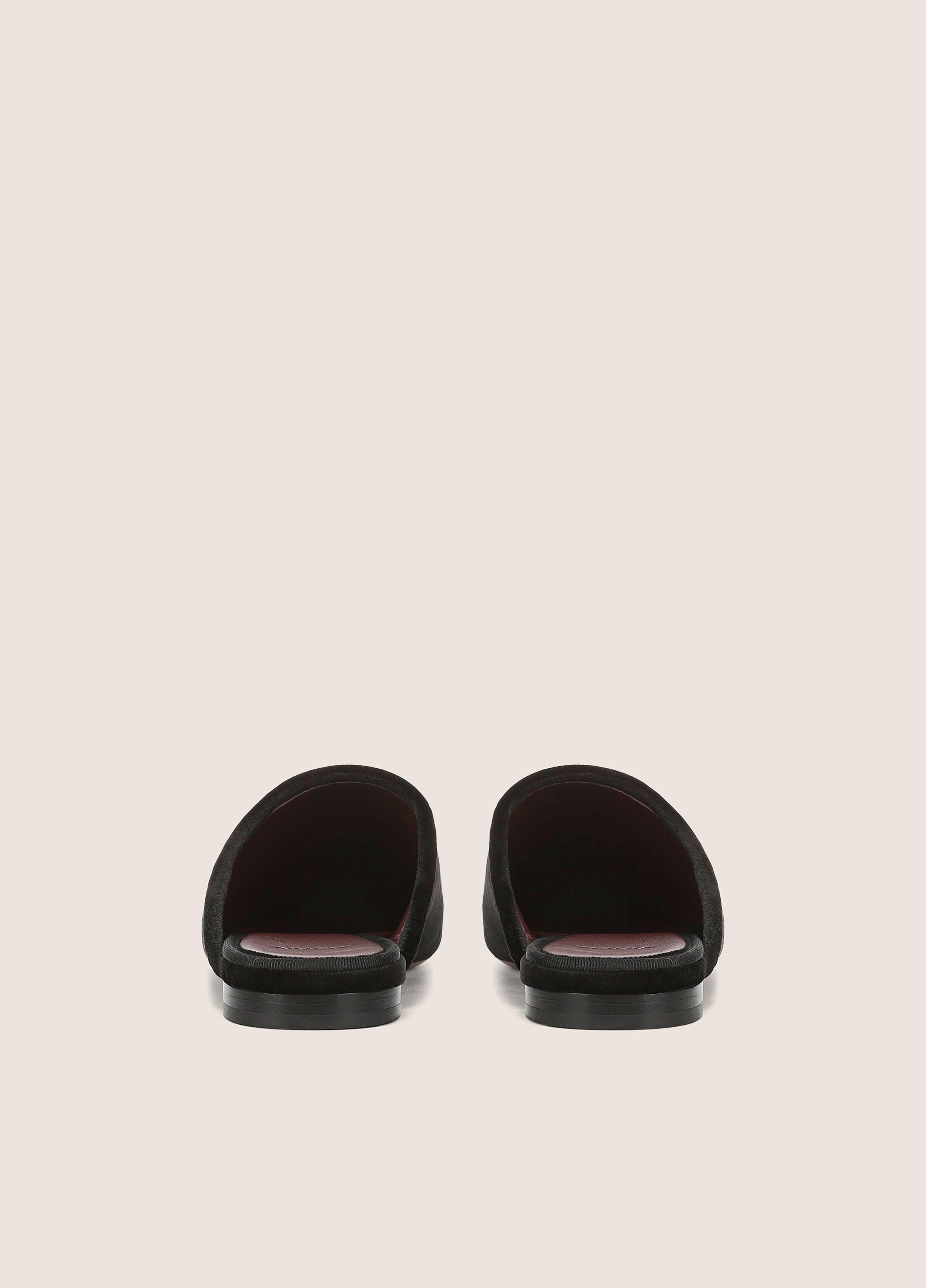 Dakota Velvet Mule image number 2