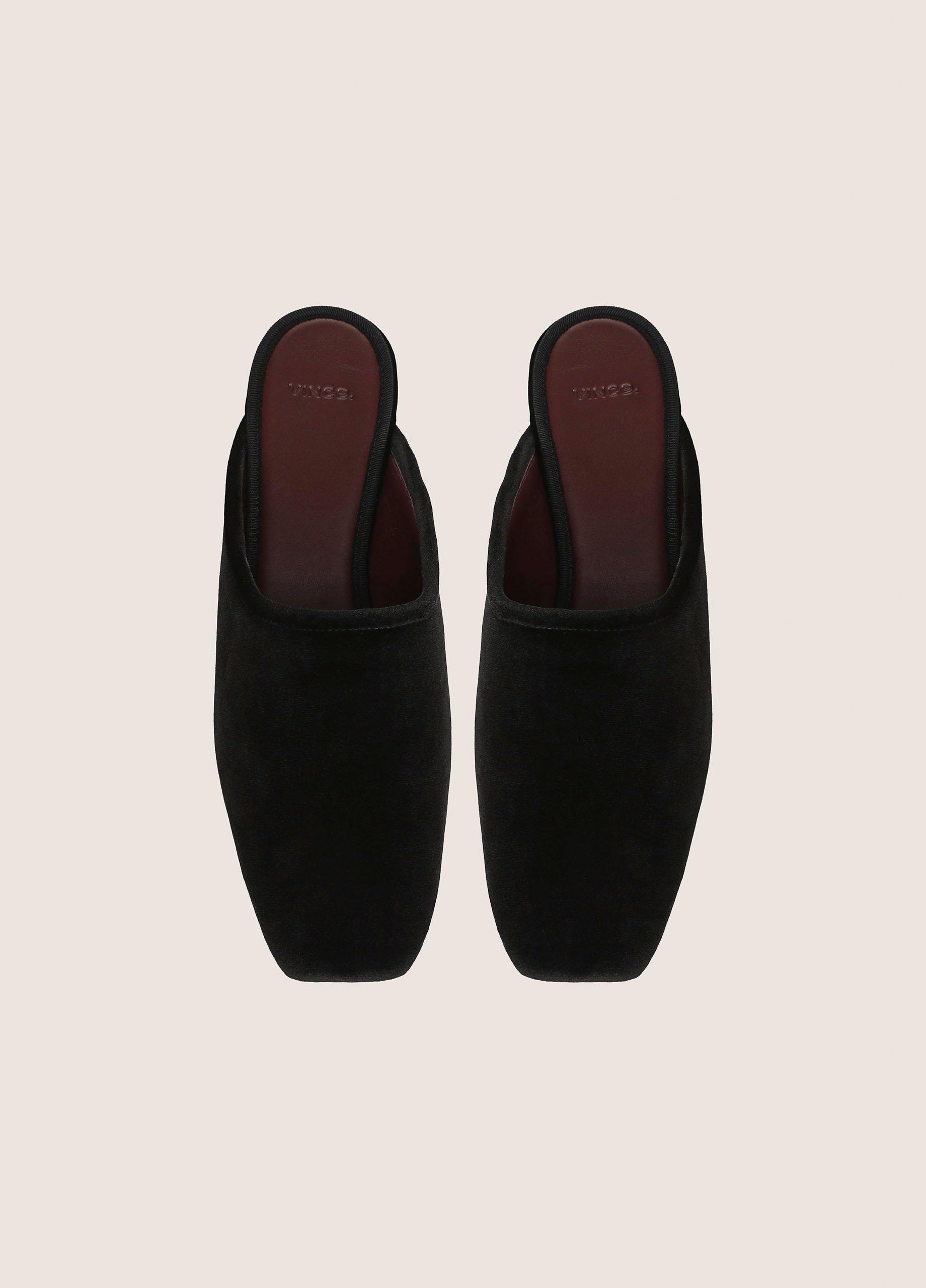Dakota Velvet Mule image number 3