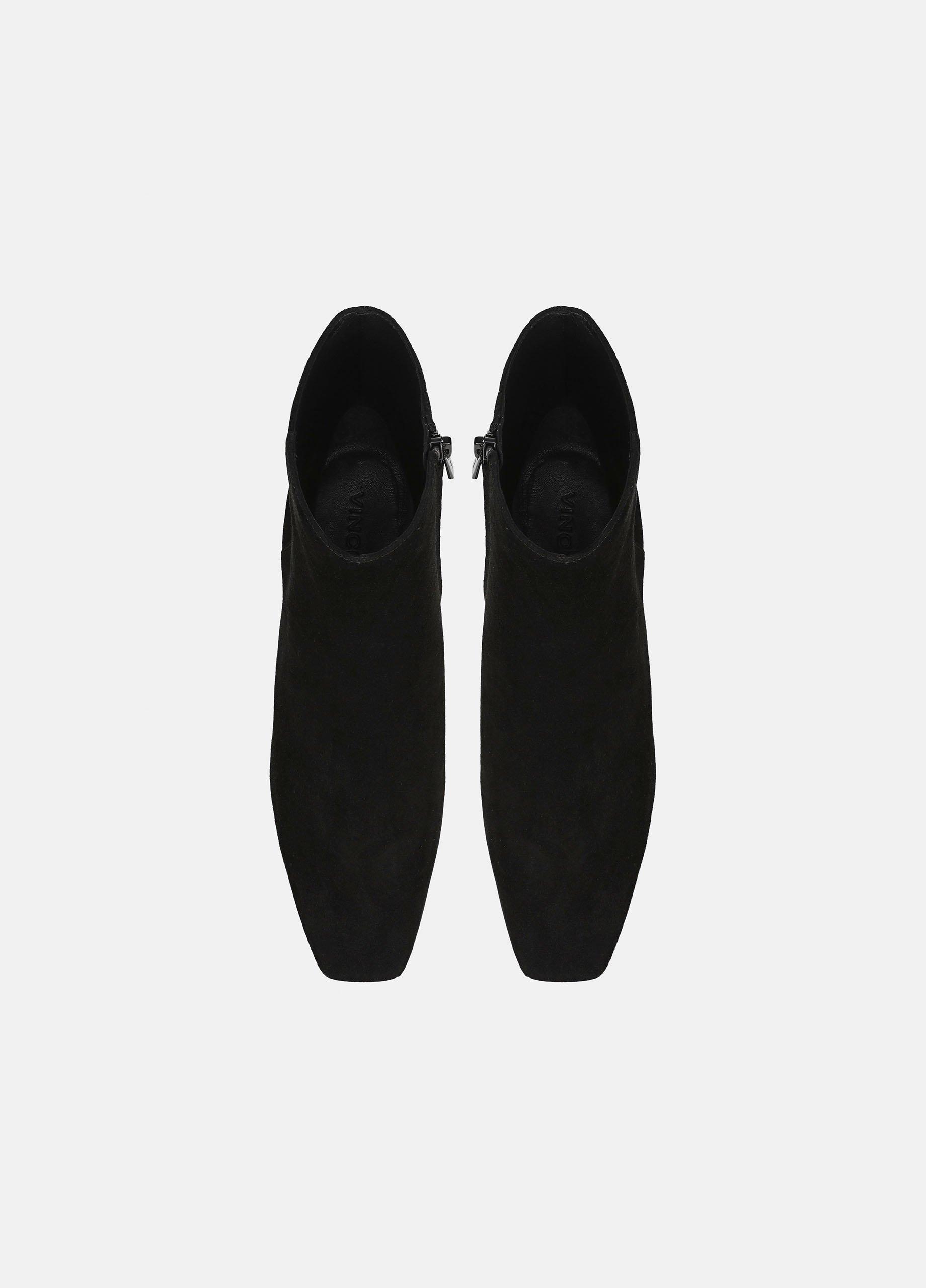 Lilith Suede Ankle Boot image number 3