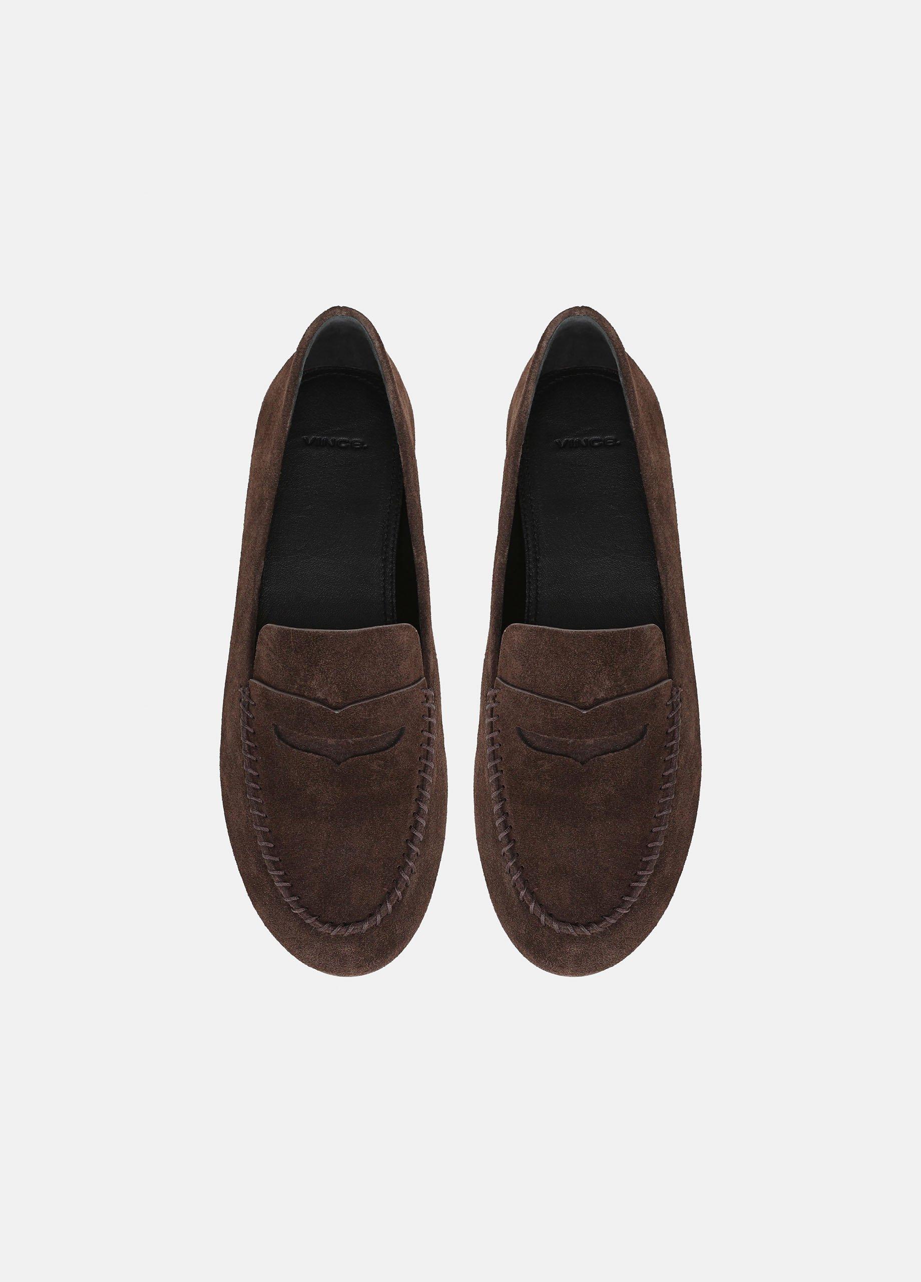 Teo Suede Loafer image number 3