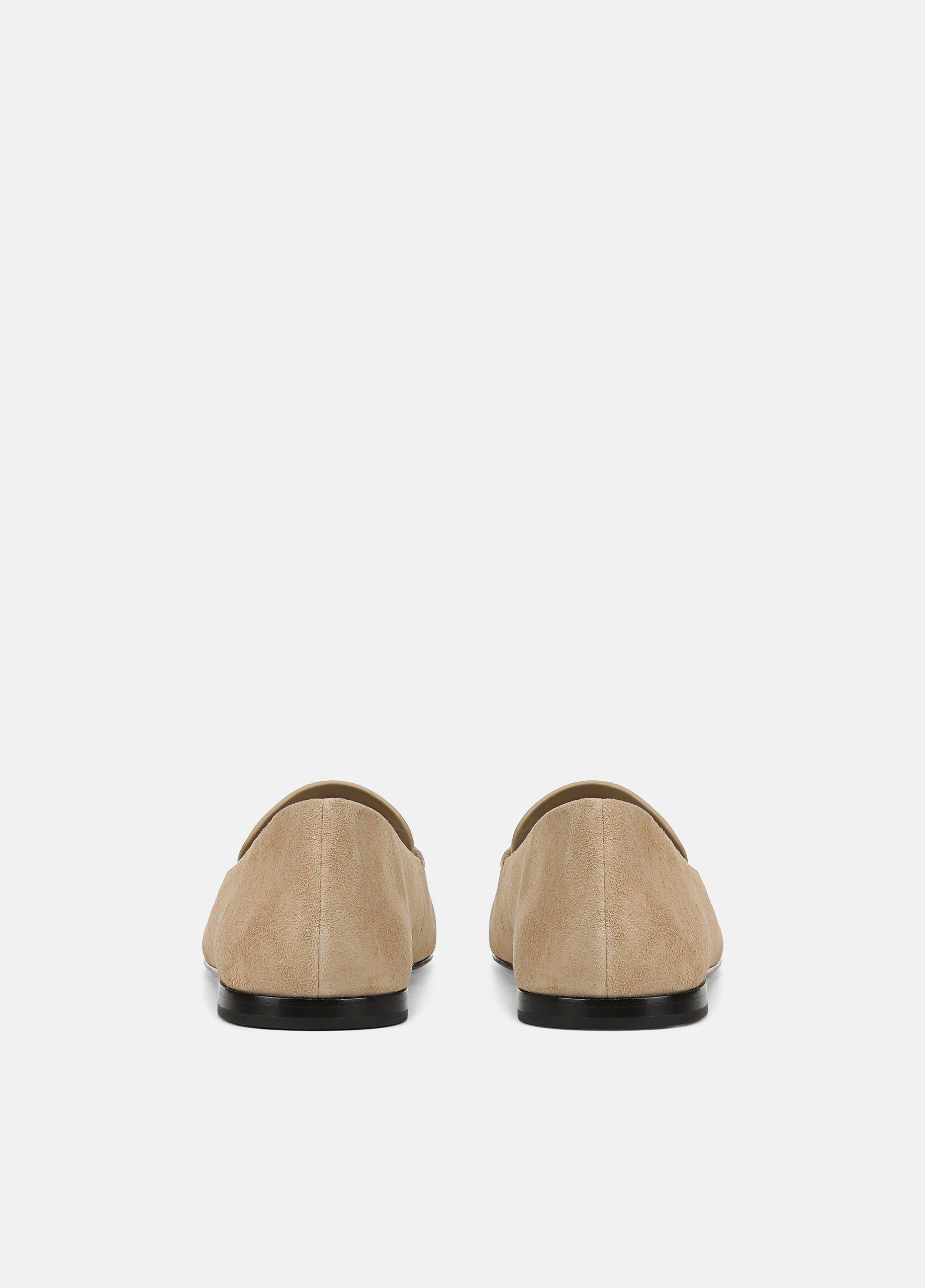 Teo Suede Loafer image number 2
