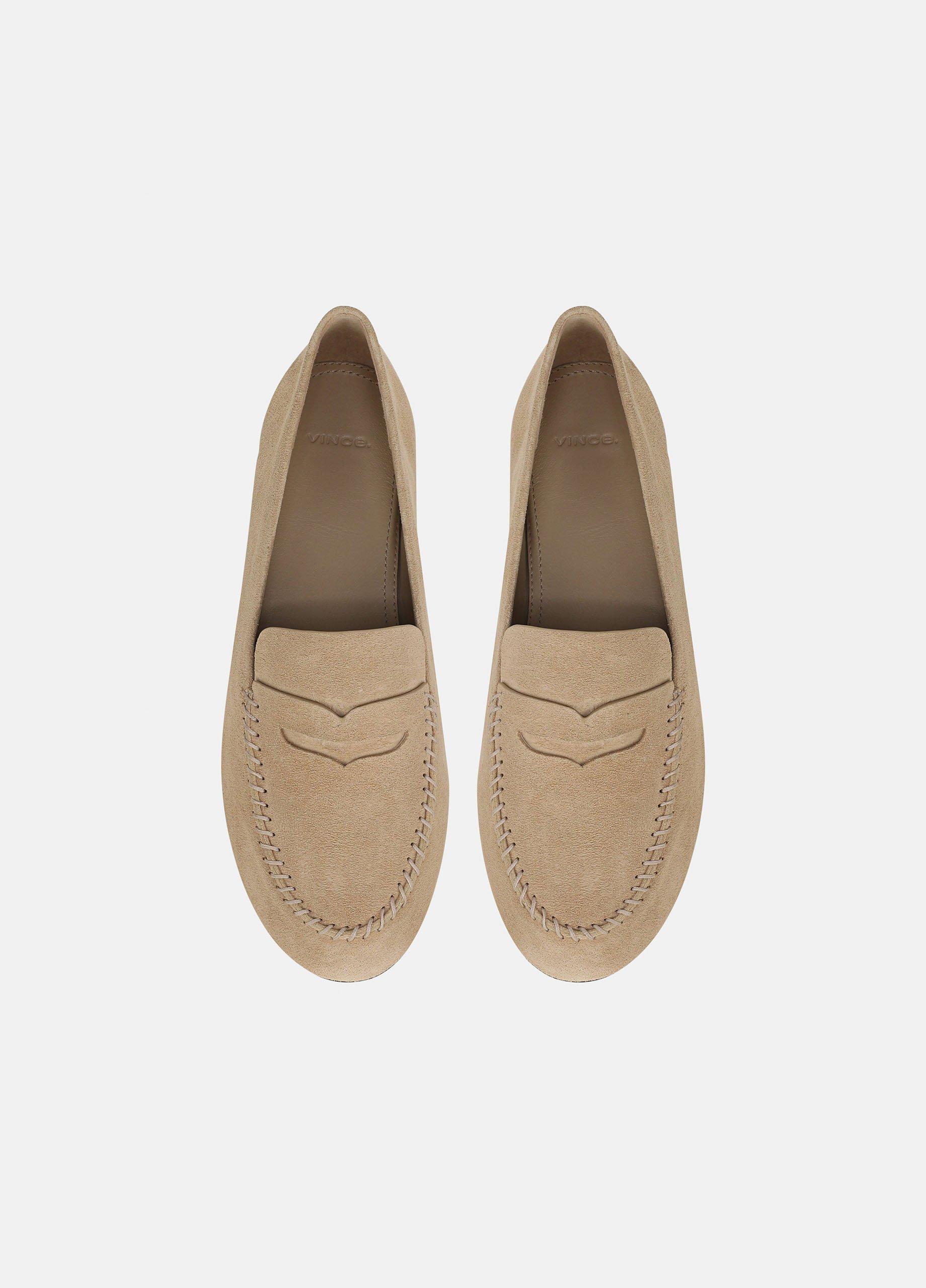 Teo Suede Loafer image number 3