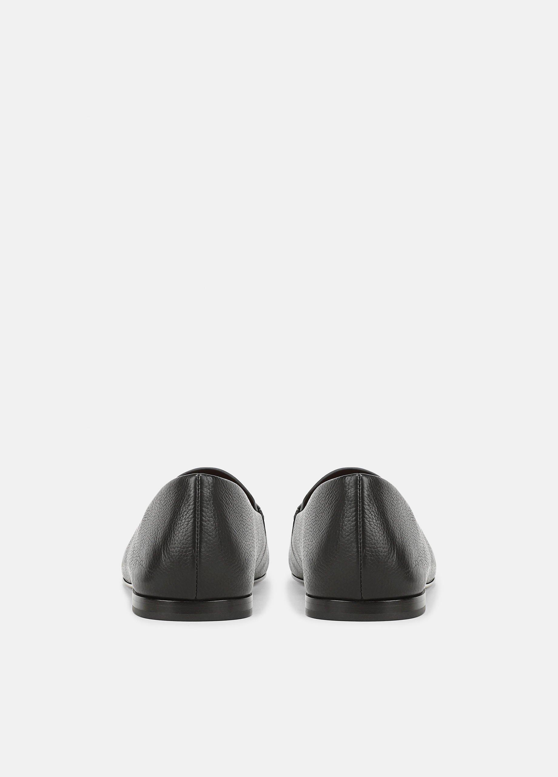 Teo Leather Loafer image number 2