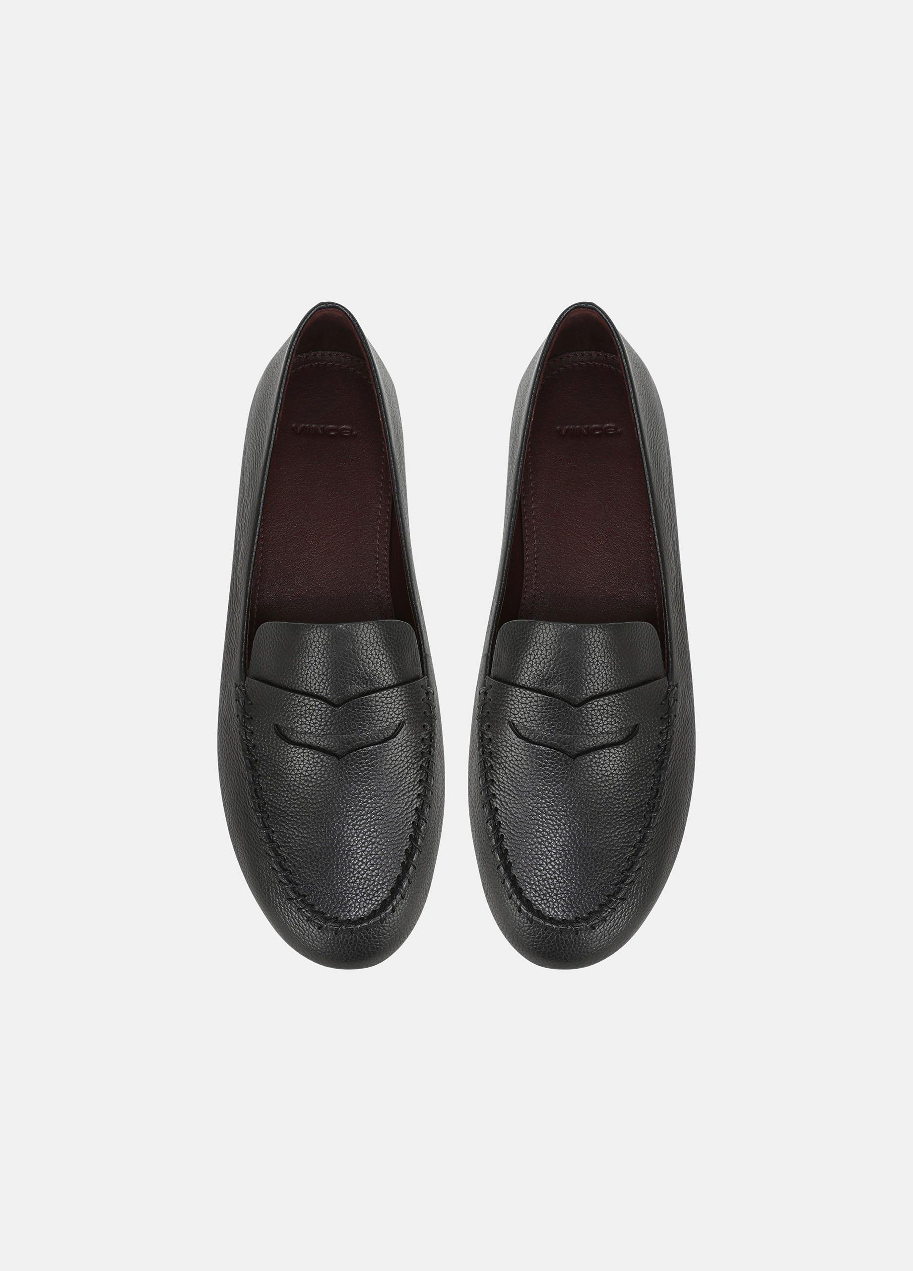 Teo Leather Loafer image number 3