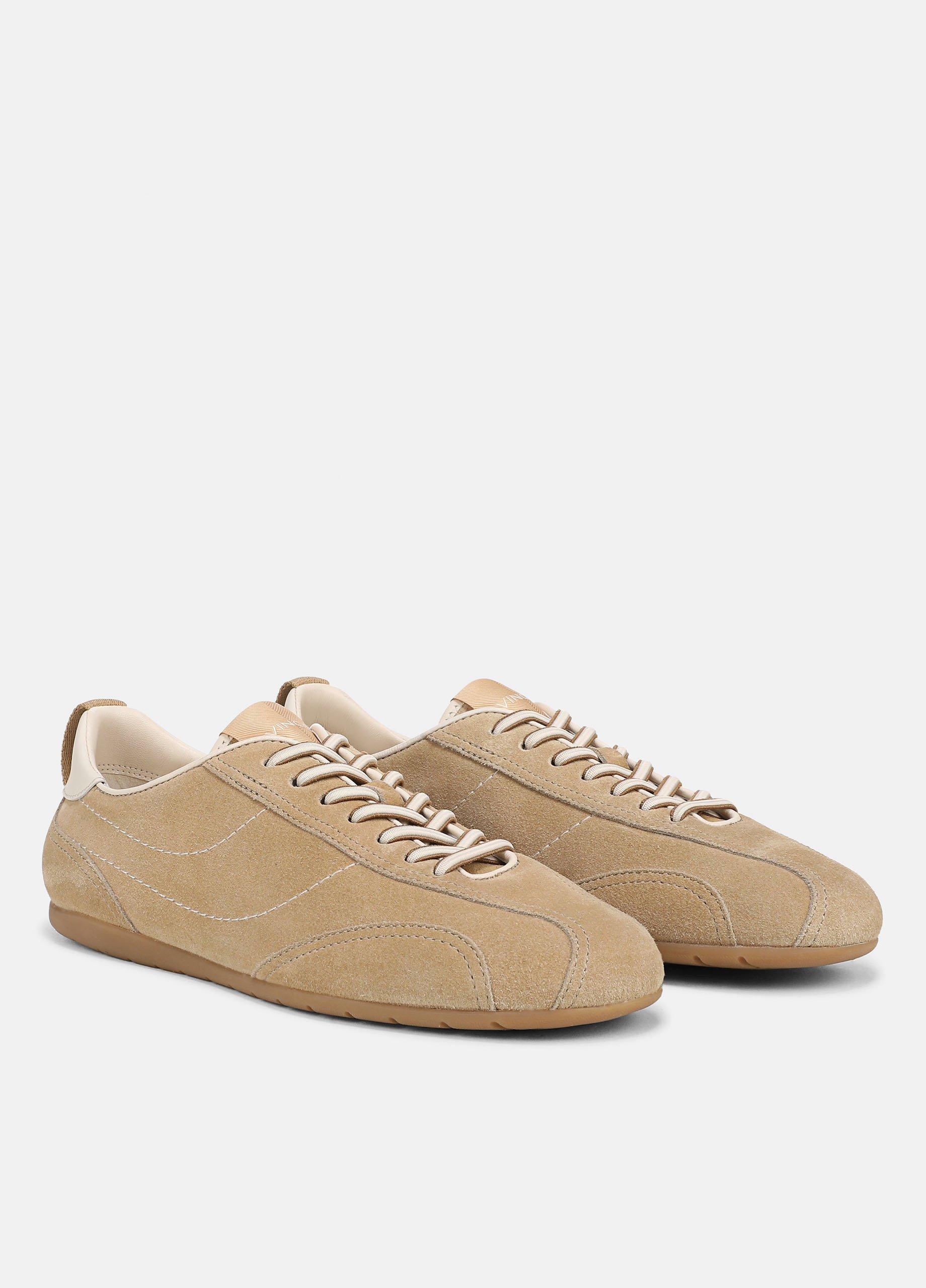 Catalina Suede Sneaker image number 1