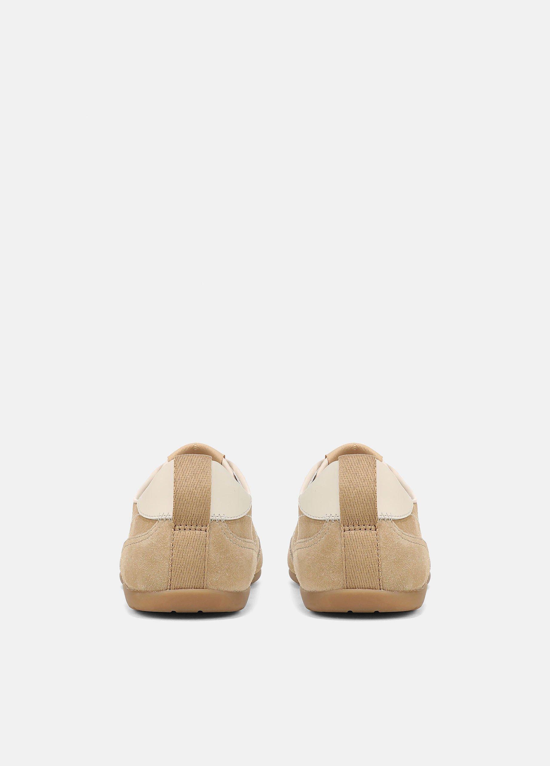 Catalina Suede Sneaker image number 2