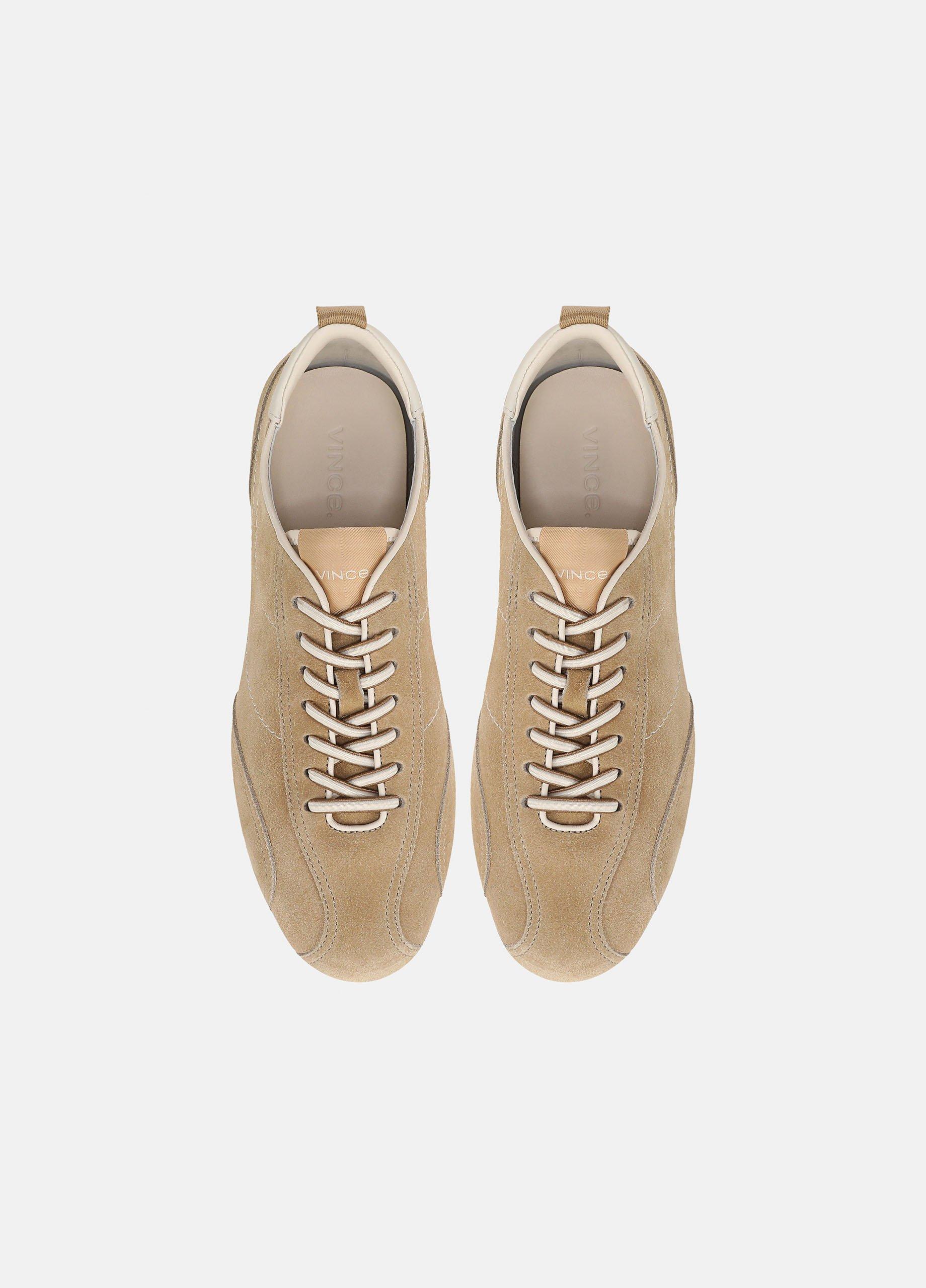 Catalina Suede Sneaker image number 3
