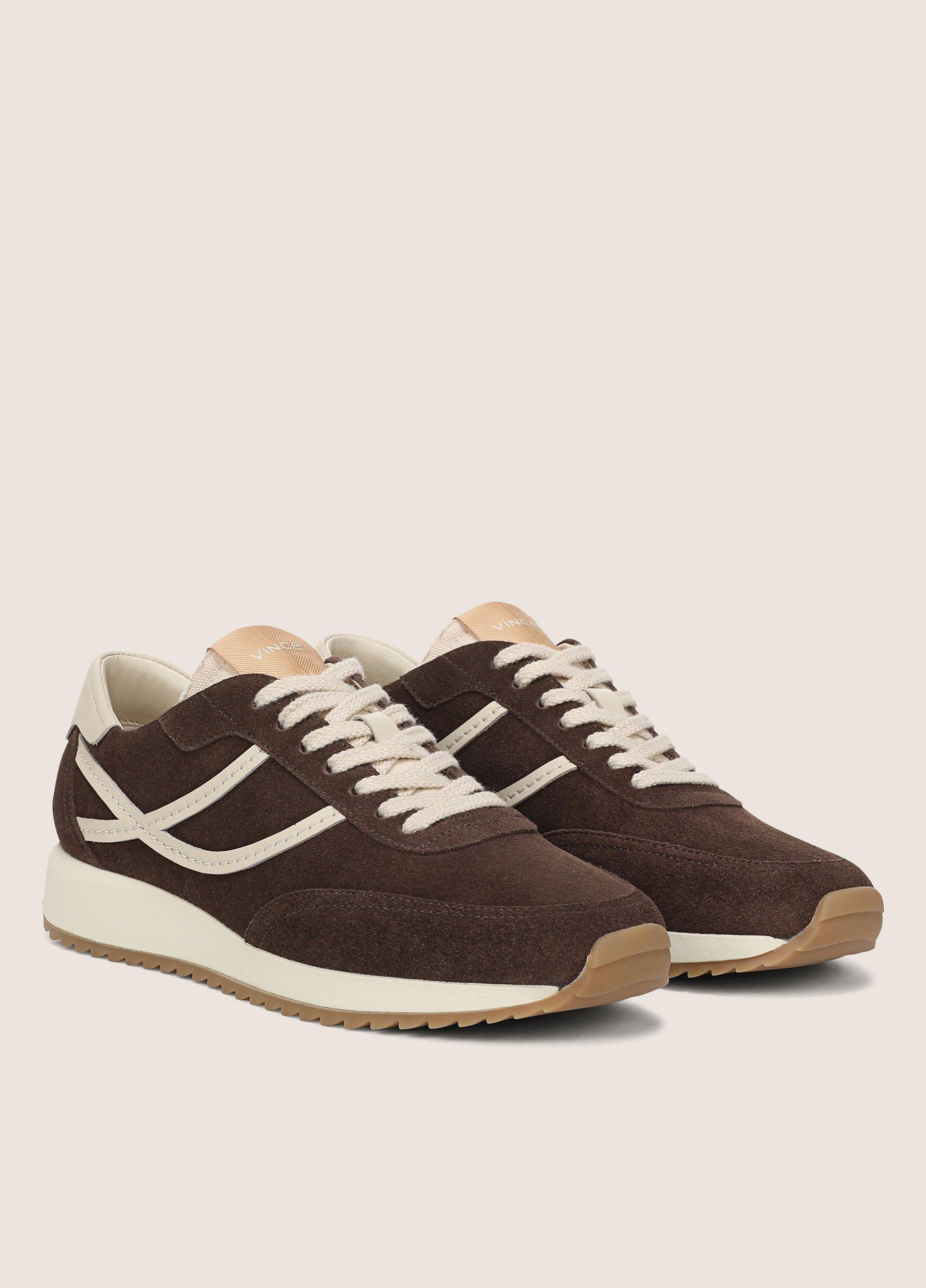 Santa Monica Suede Sneaker image number 1