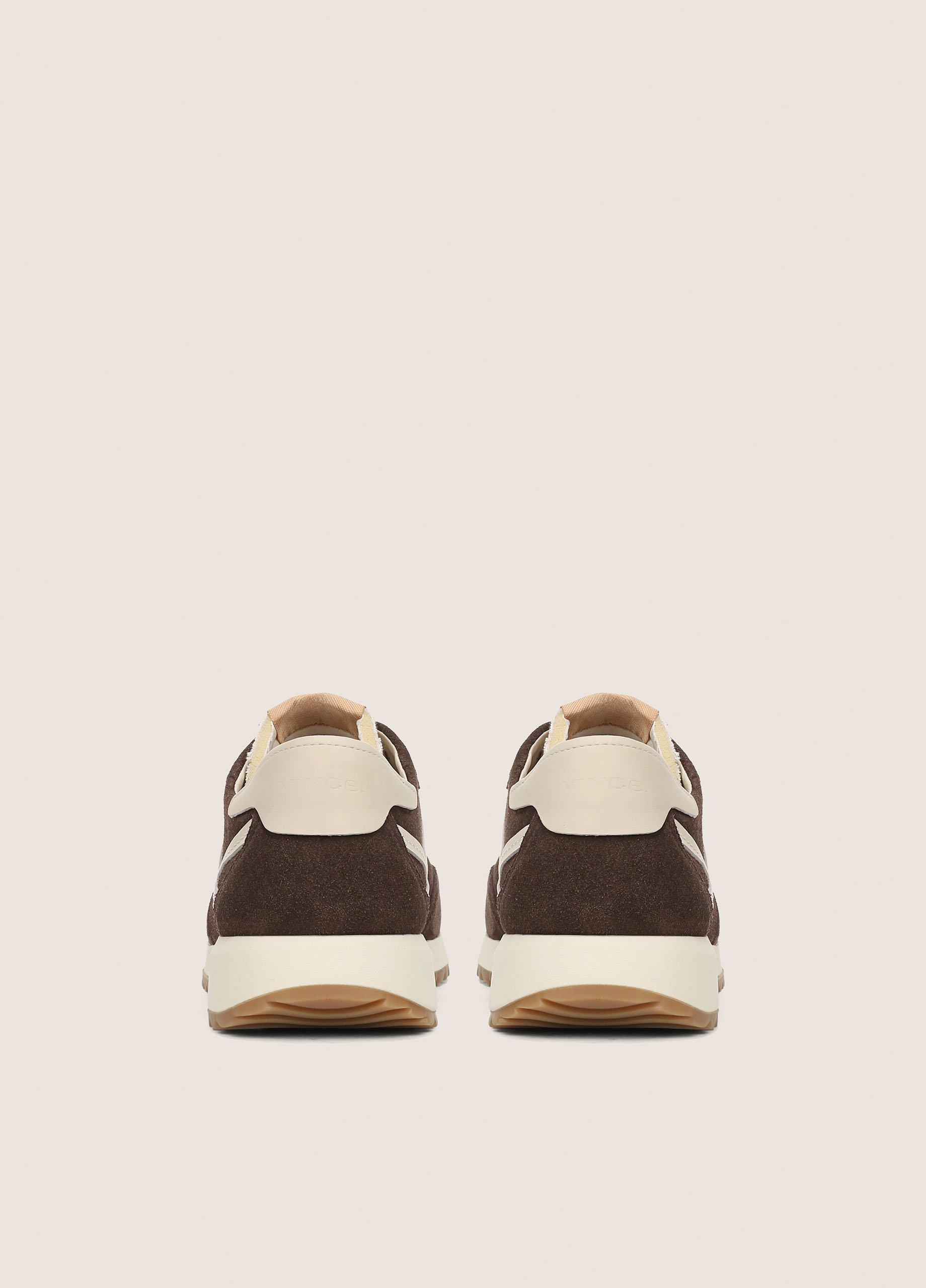Santa Monica Suede Sneaker image number 2