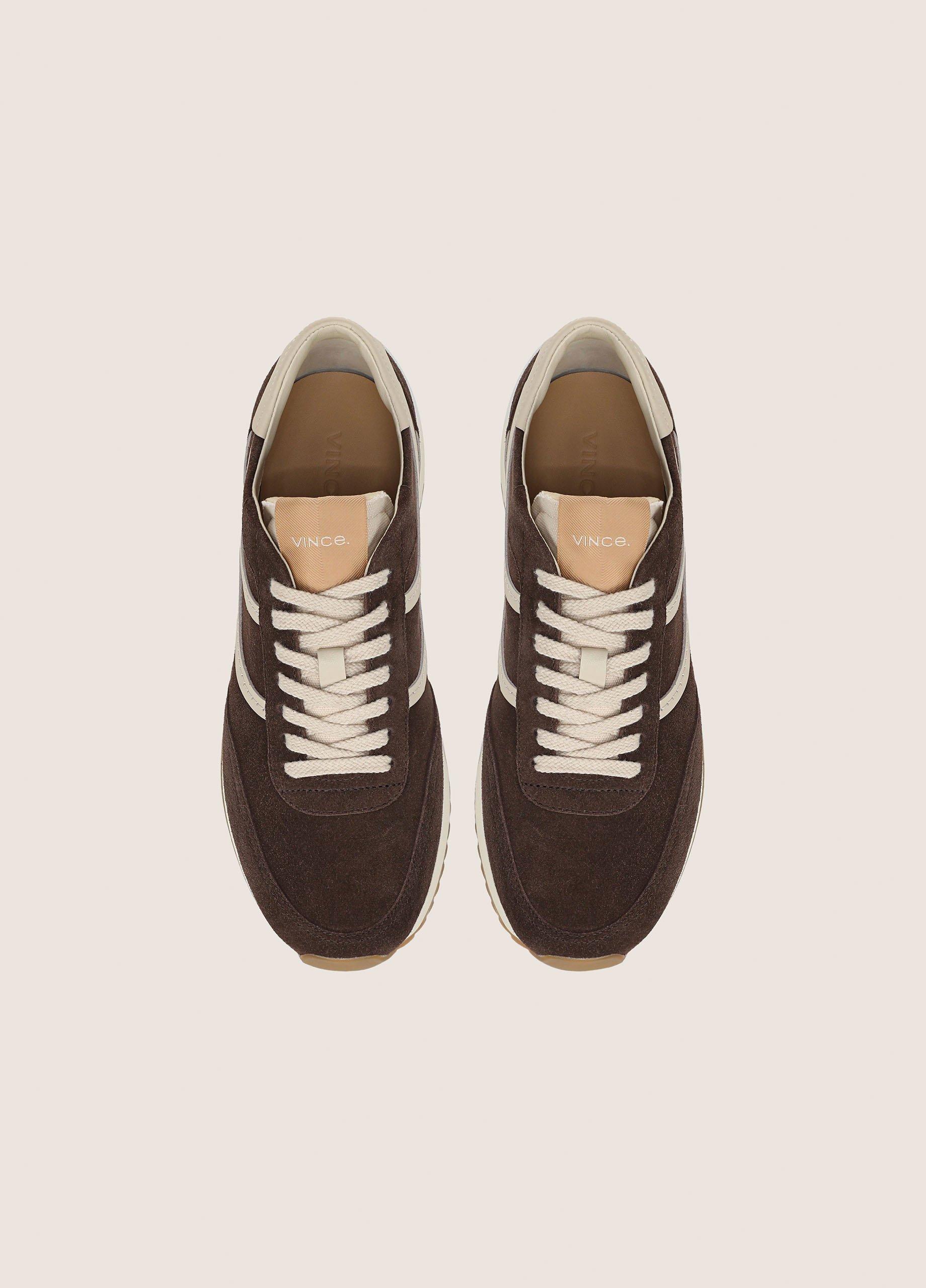 Santa Monica Suede Sneaker image number 3