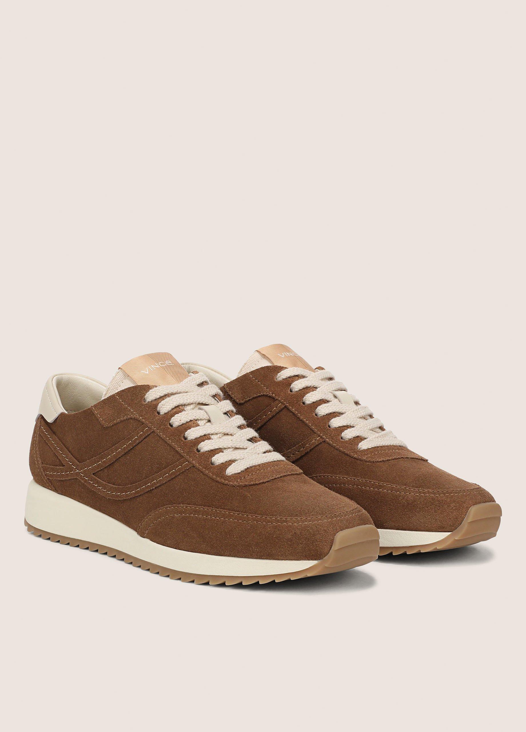 Santa Monica Suede Sneaker image number 1