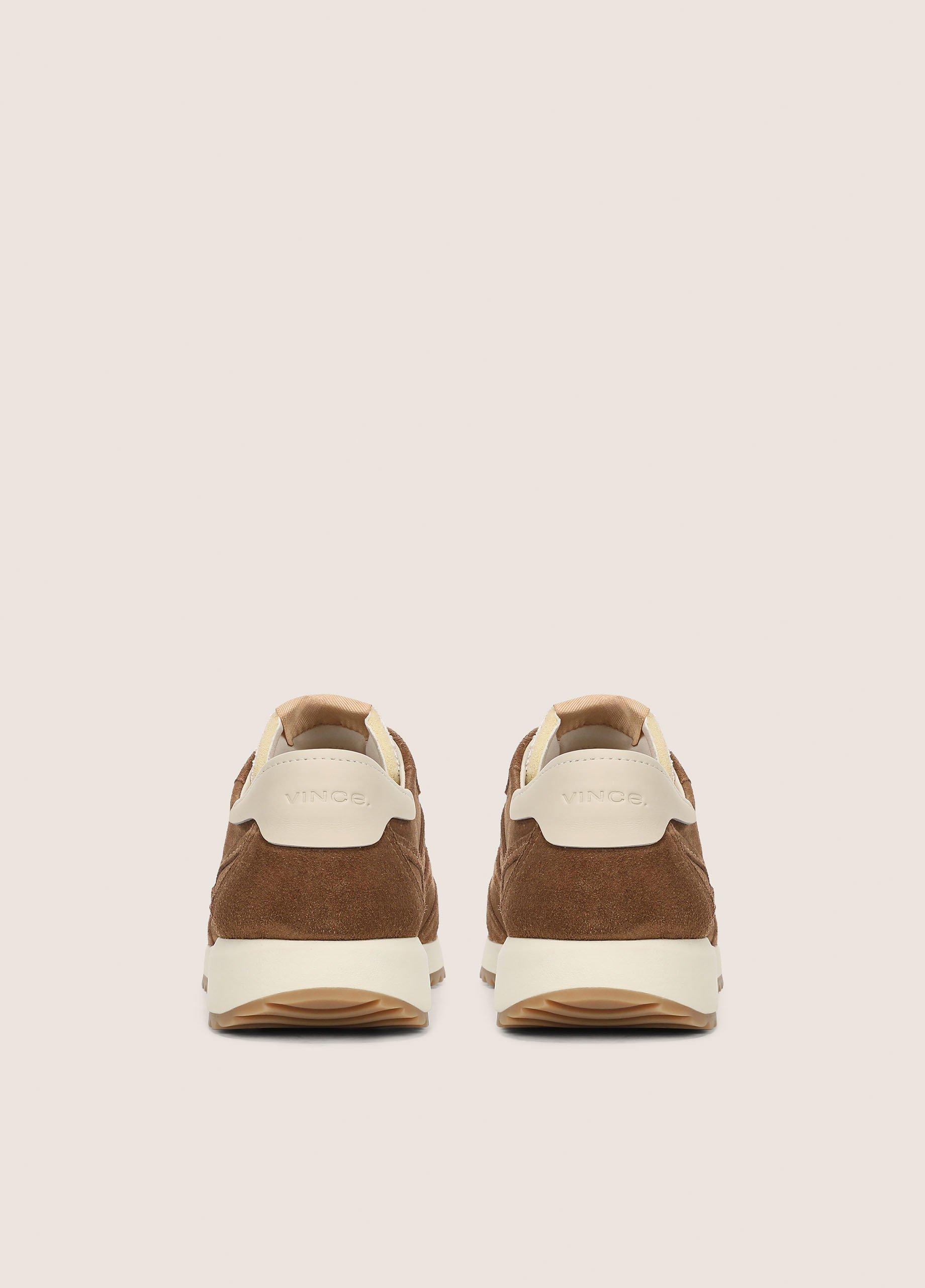 Santa Monica Suede Sneaker image number 2