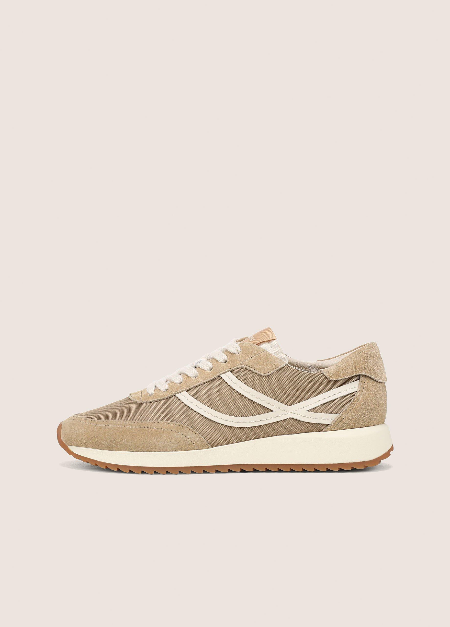 Santa Monica Sneaker image number 0
