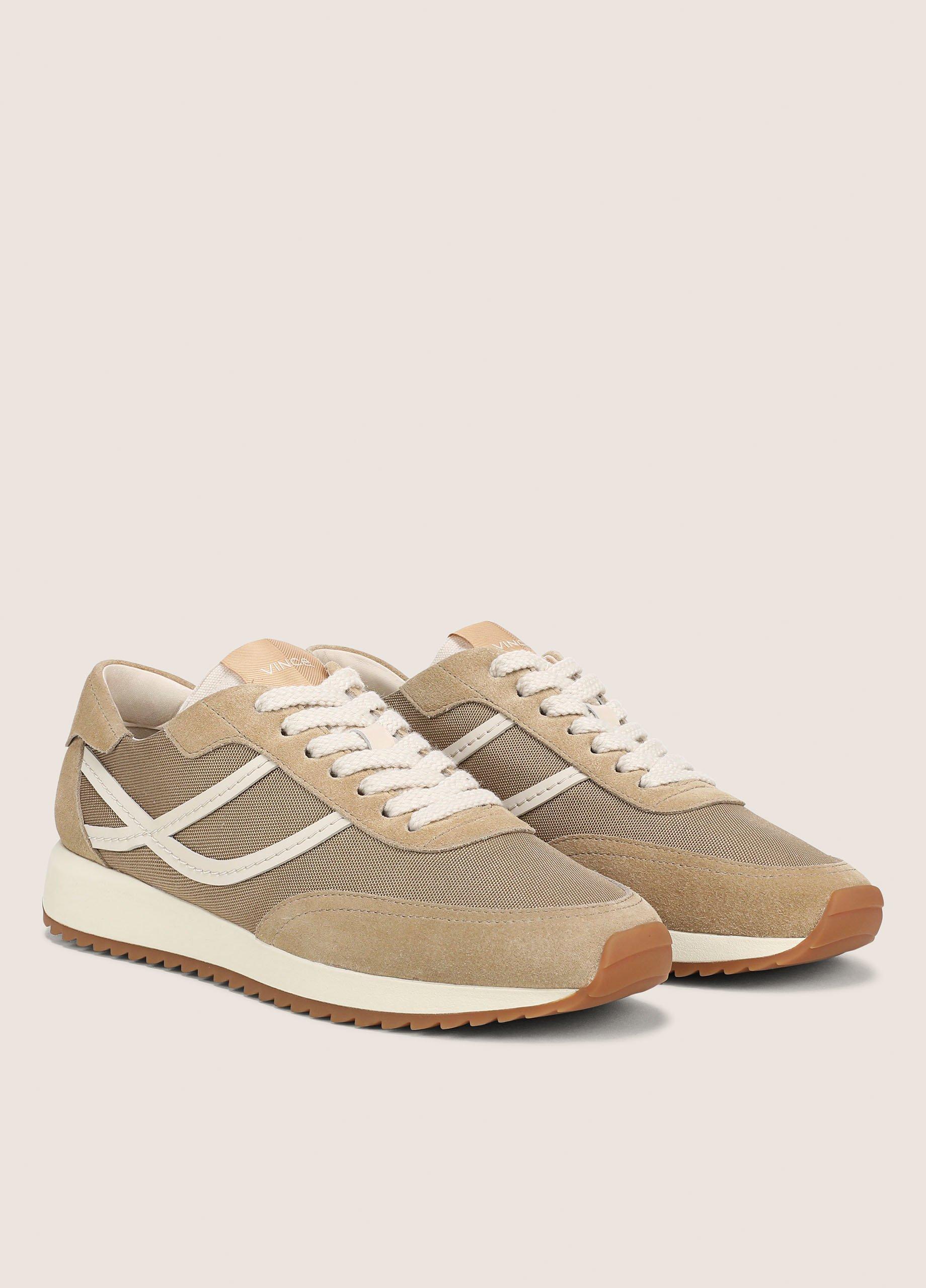 Santa Monica Sneaker image number 1