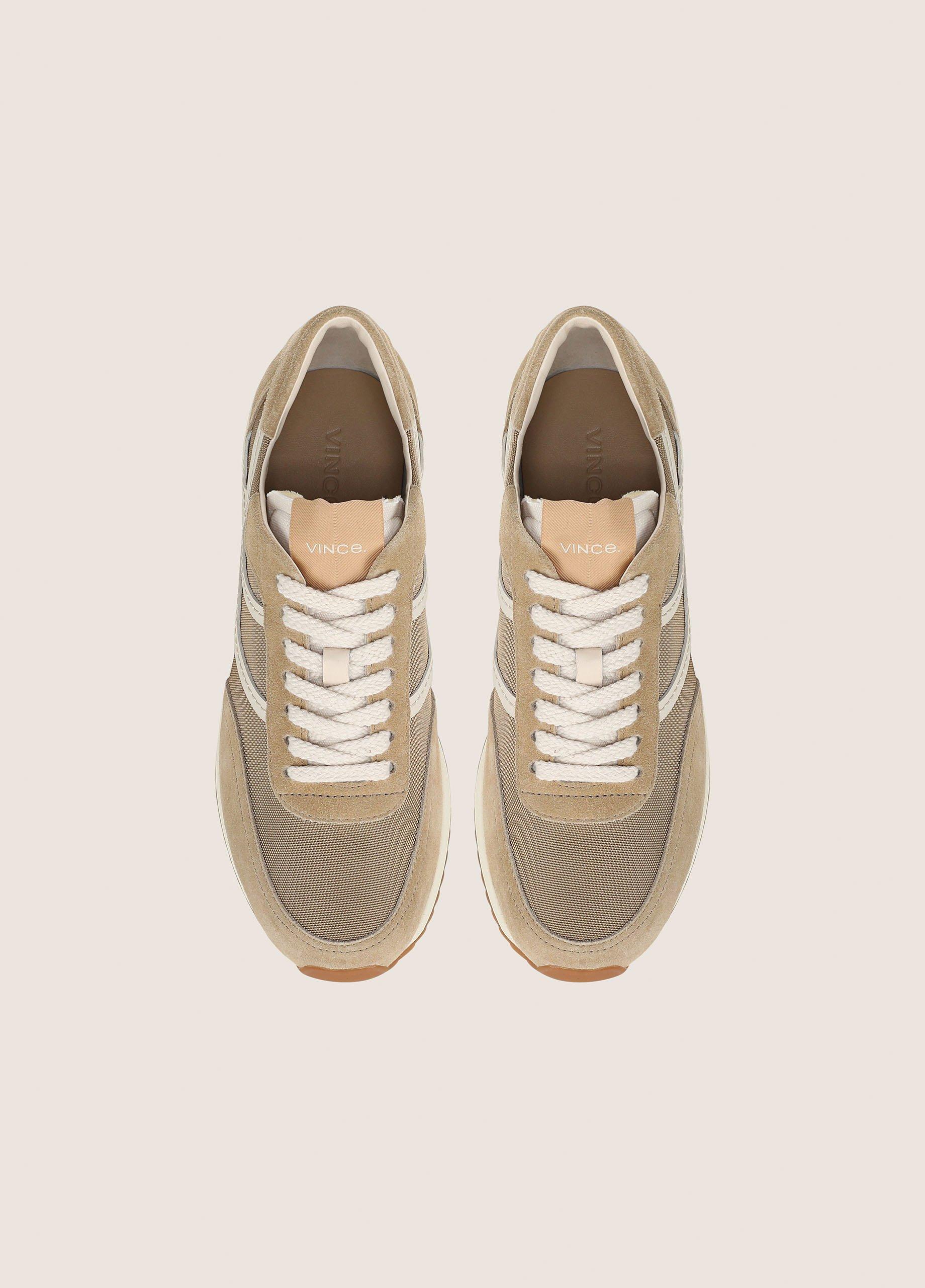 Santa Monica Sneaker image number 3