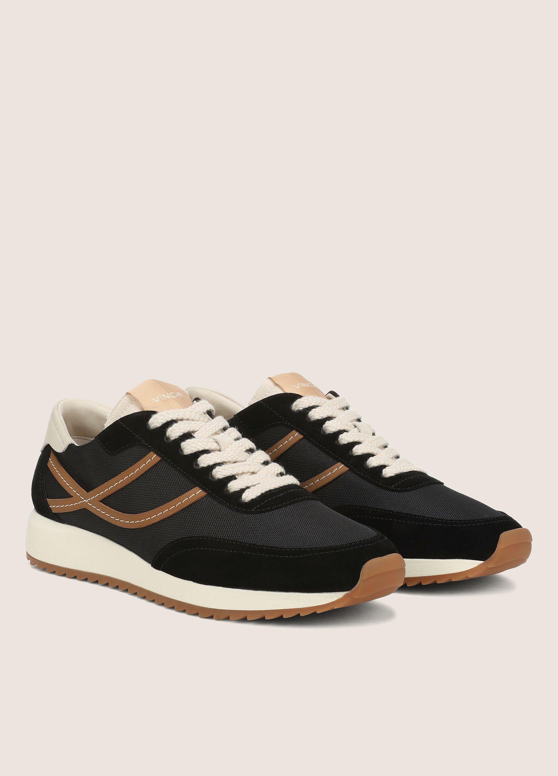 Santa Monica Sneaker image number 1