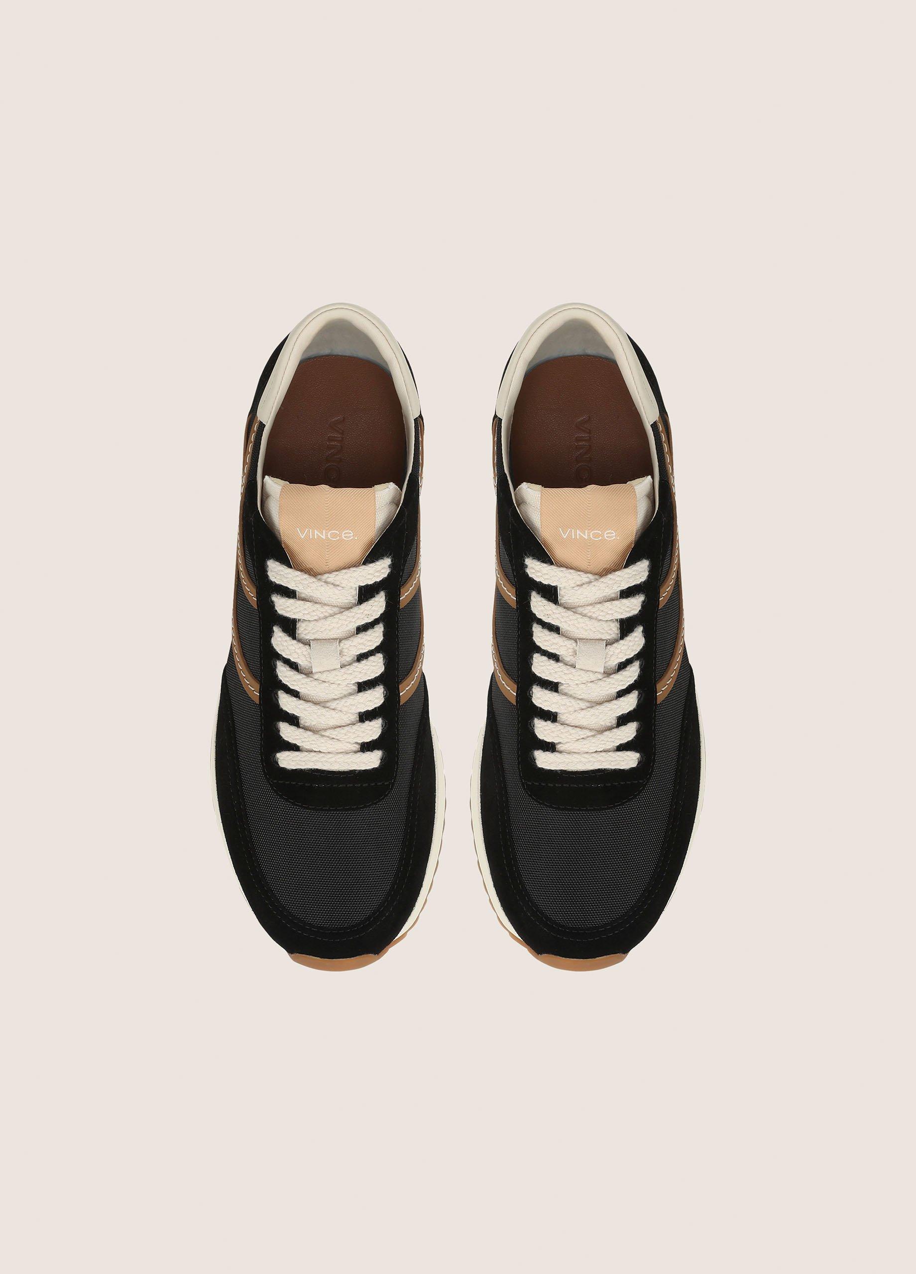 Santa Monica Sneaker image number 3