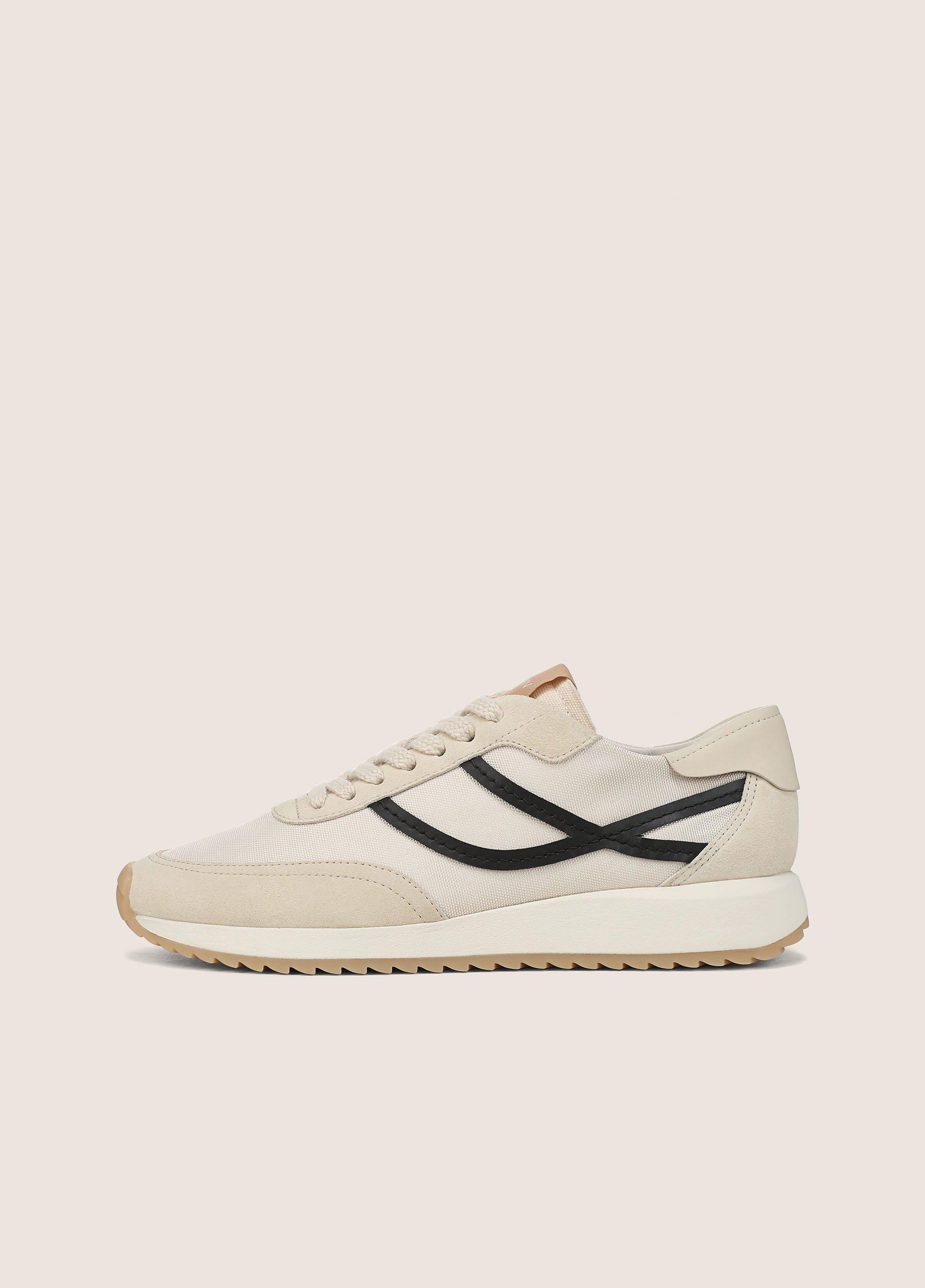Santa Monica Sneaker image number 0