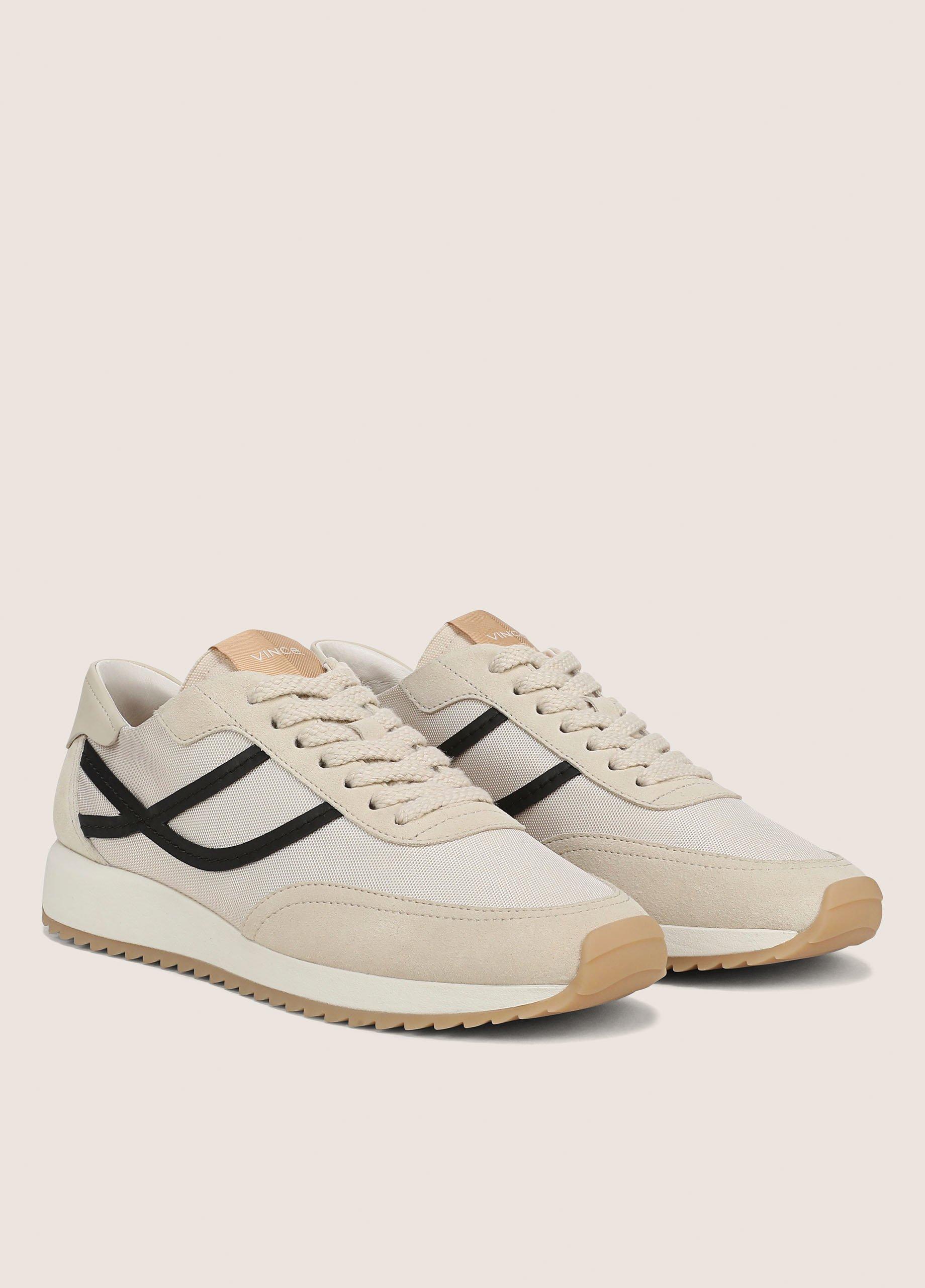 Santa Monica Sneaker image number 1