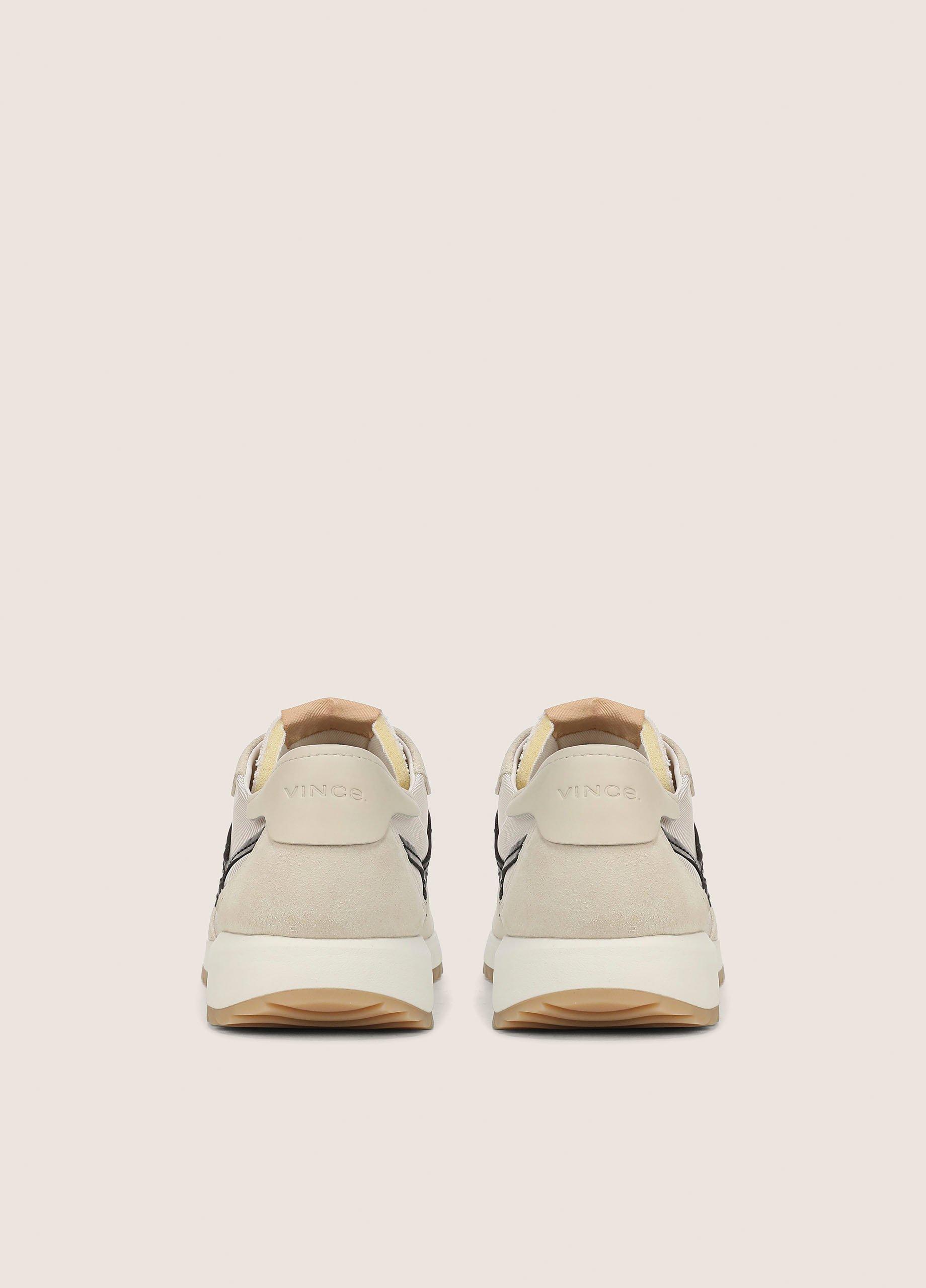 Santa Monica Sneaker image number 2