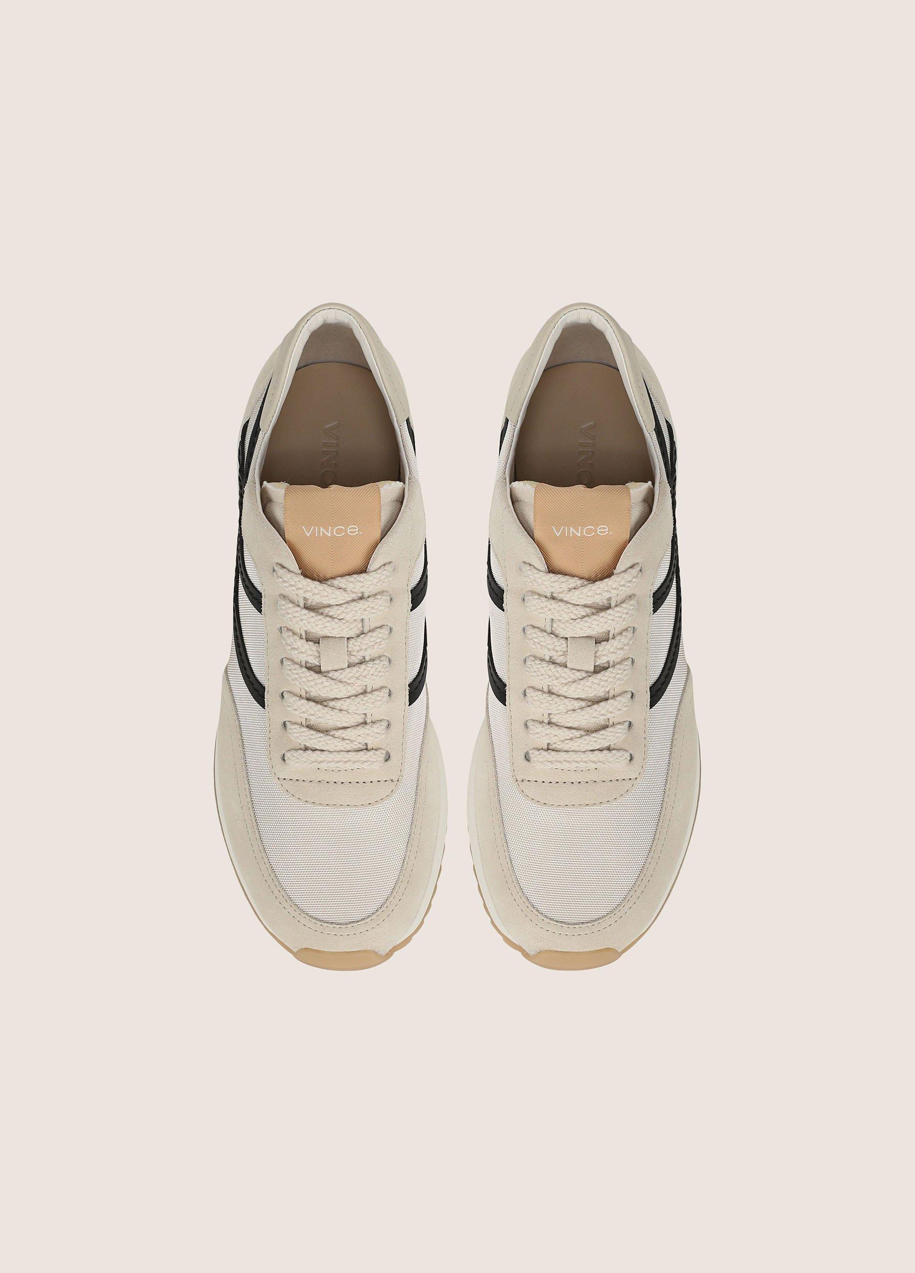 Santa Monica Sneaker image number 3