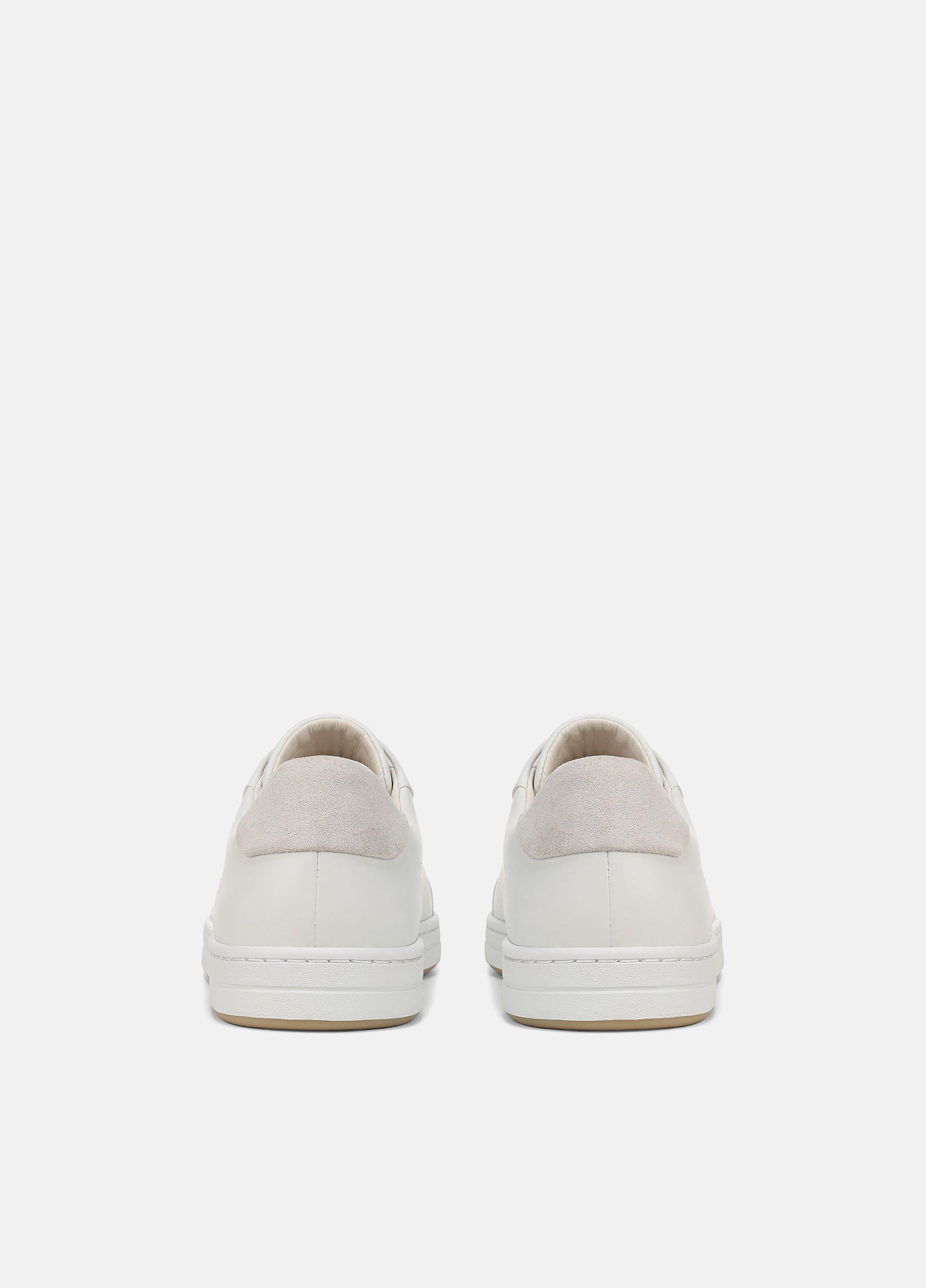 Caspian Leather Shoe image number 2