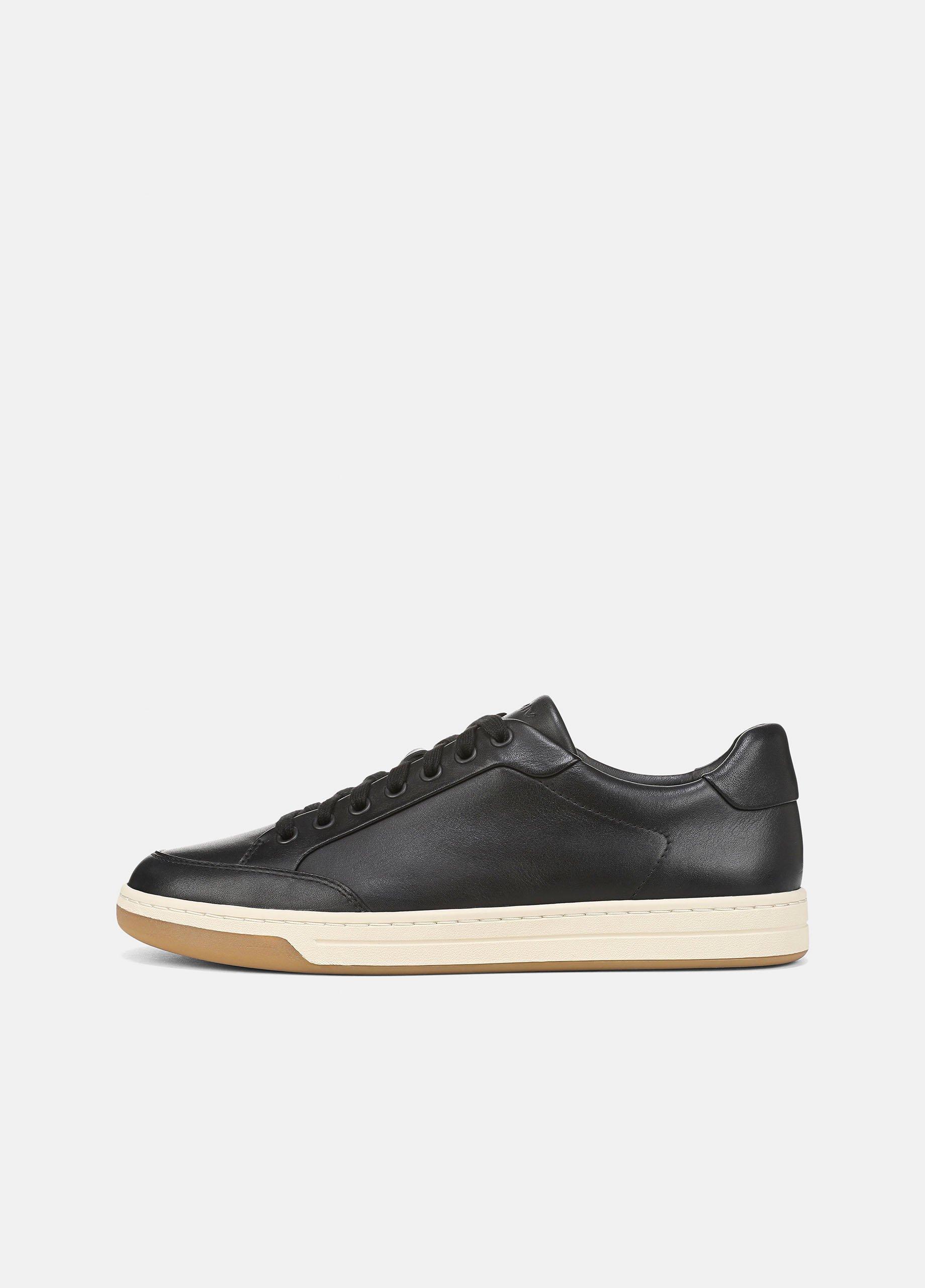 Caspian Leather Sneaker image number 0