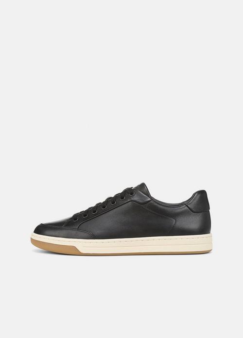 Caspian Leather Sneaker
