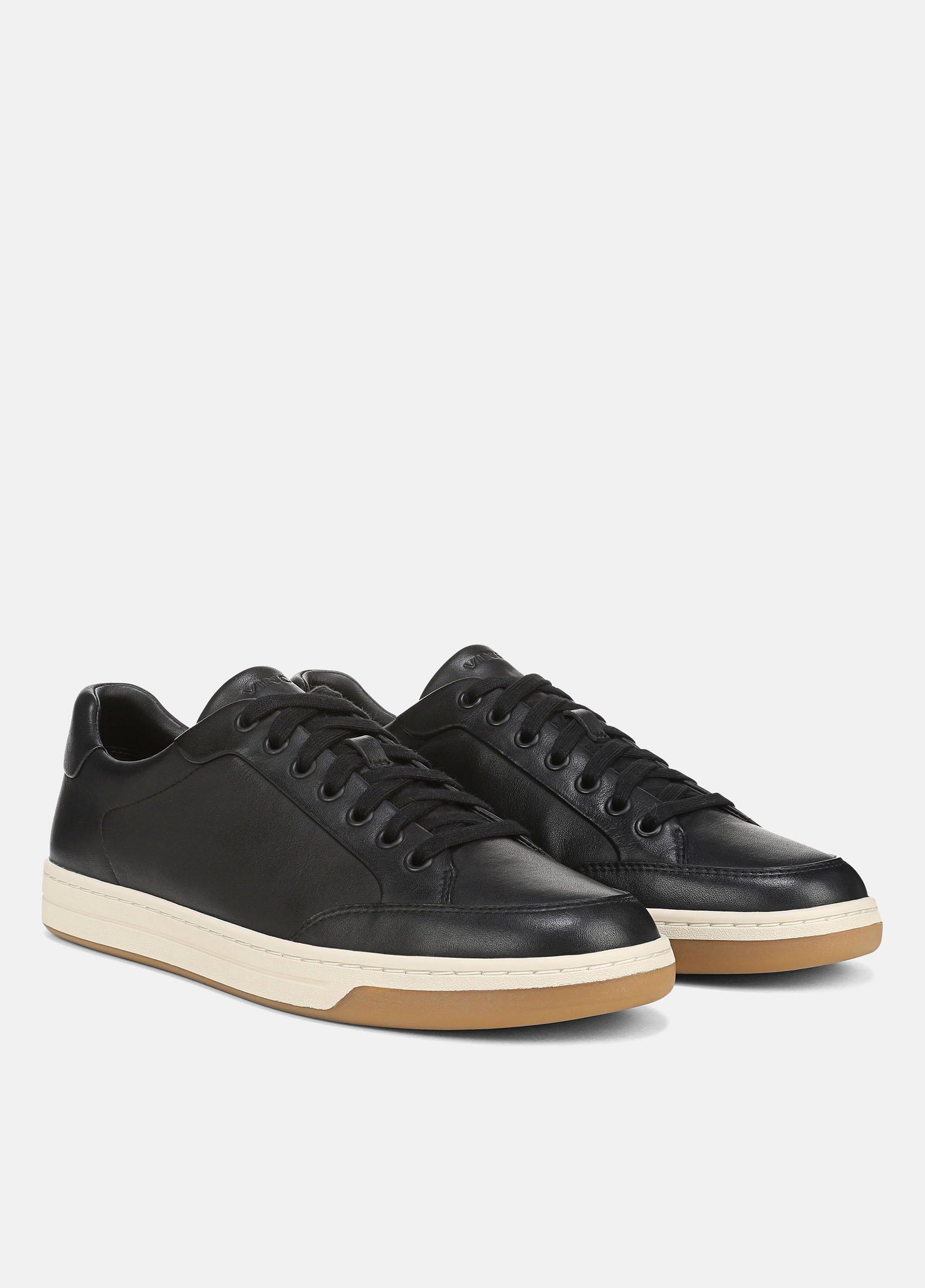 Caspian Leather Sneaker image number 1