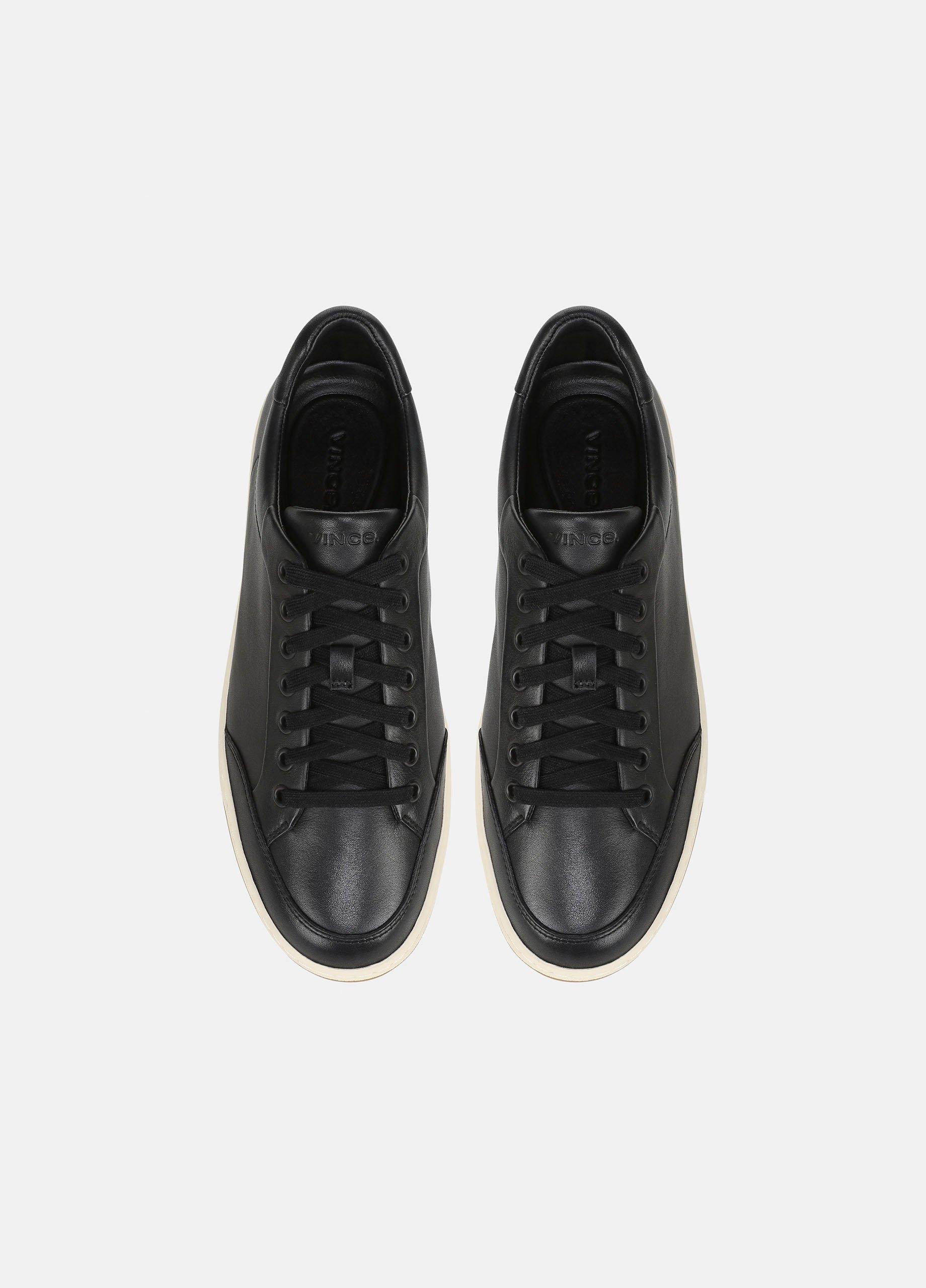 Caspian Leather Sneaker image number 3