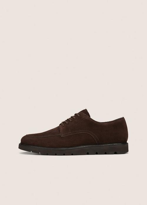 Kylan Suede Shoe
